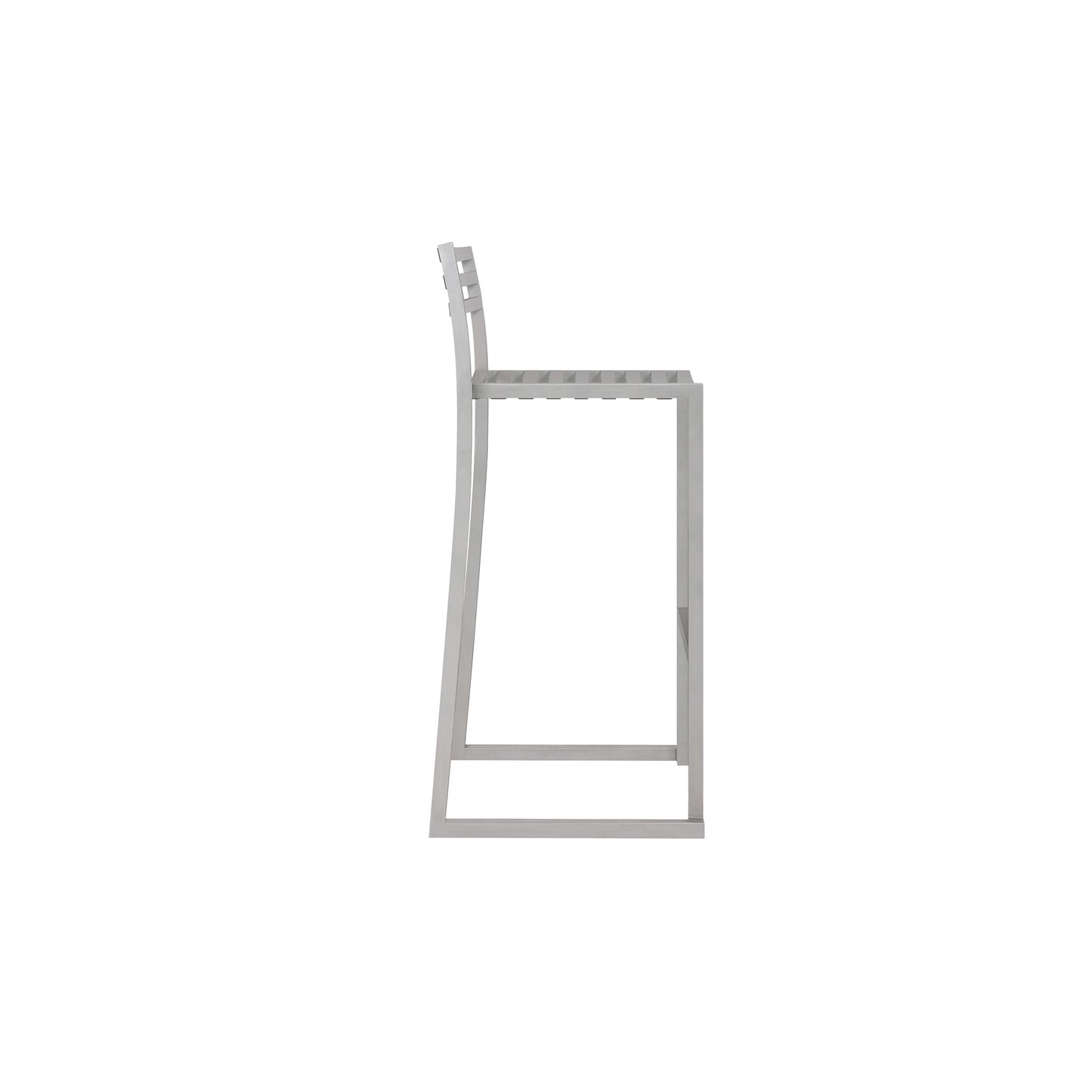 Chop Counter & Bar Chair - District Furniture