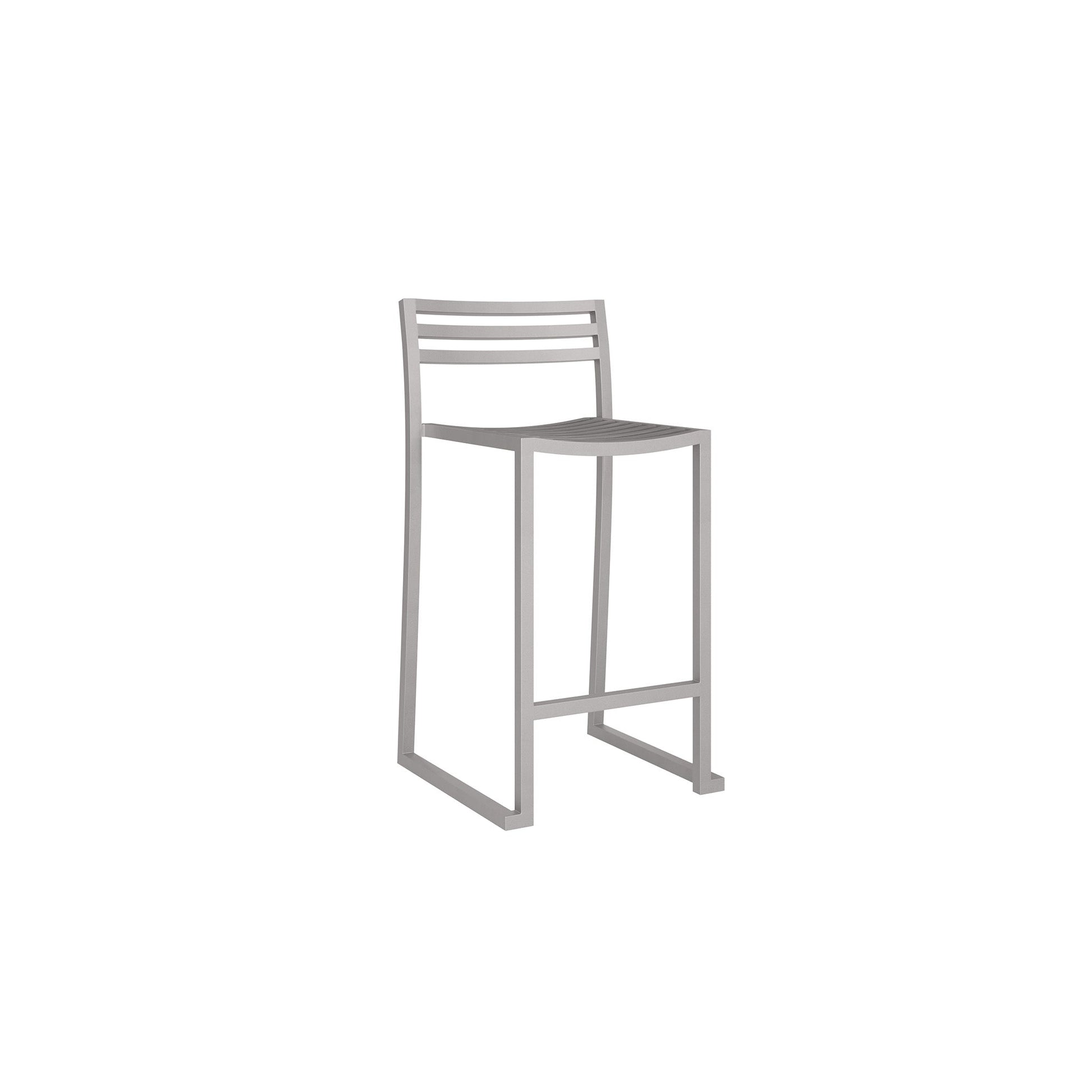 Chop Counter & Bar Chair - District Furniture