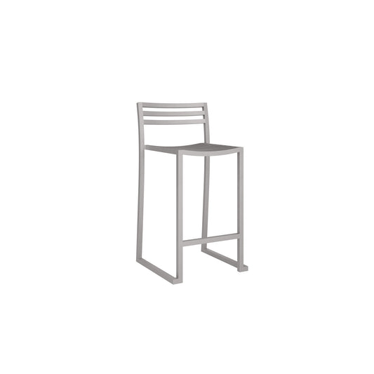 Chop Counter & Bar Chair - District Furniture