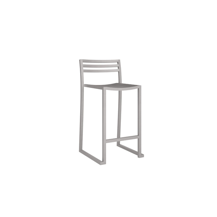 Chop Counter & Bar Chair - District Furniture