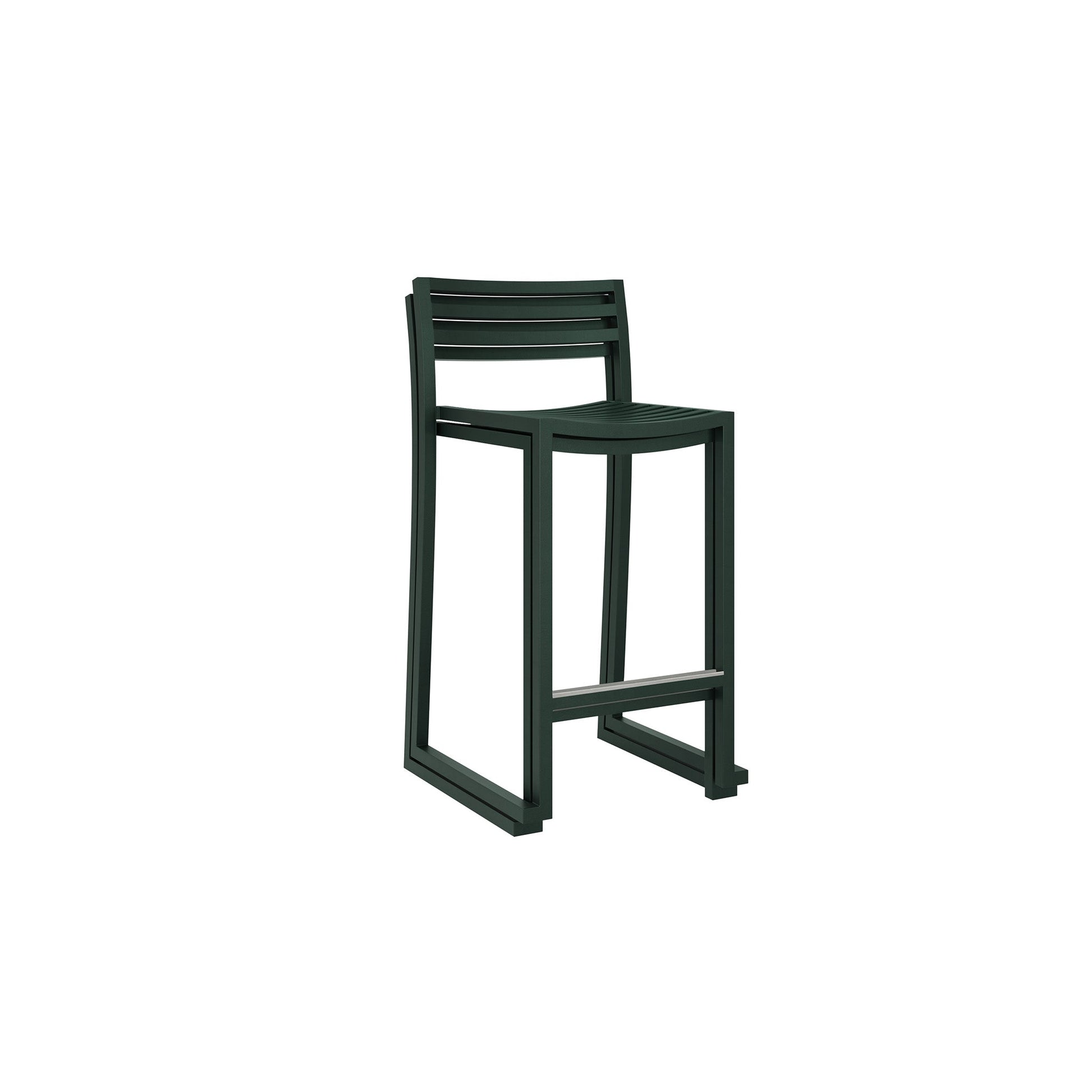 Chop Counter & Bar Chair - District Furniture
