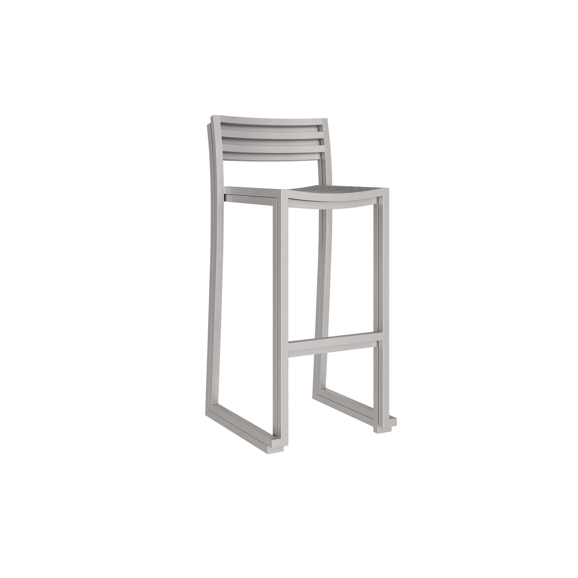 Chop Counter & Bar Chair - District Furniture