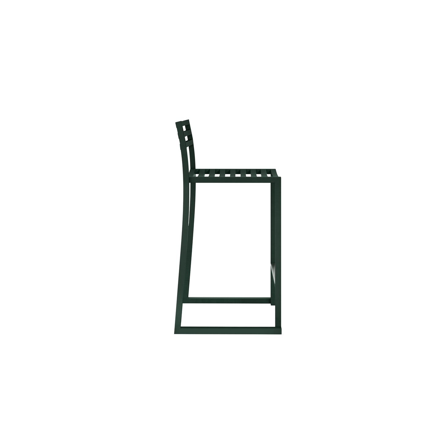 Chop Counter & Bar Chair - District Furniture