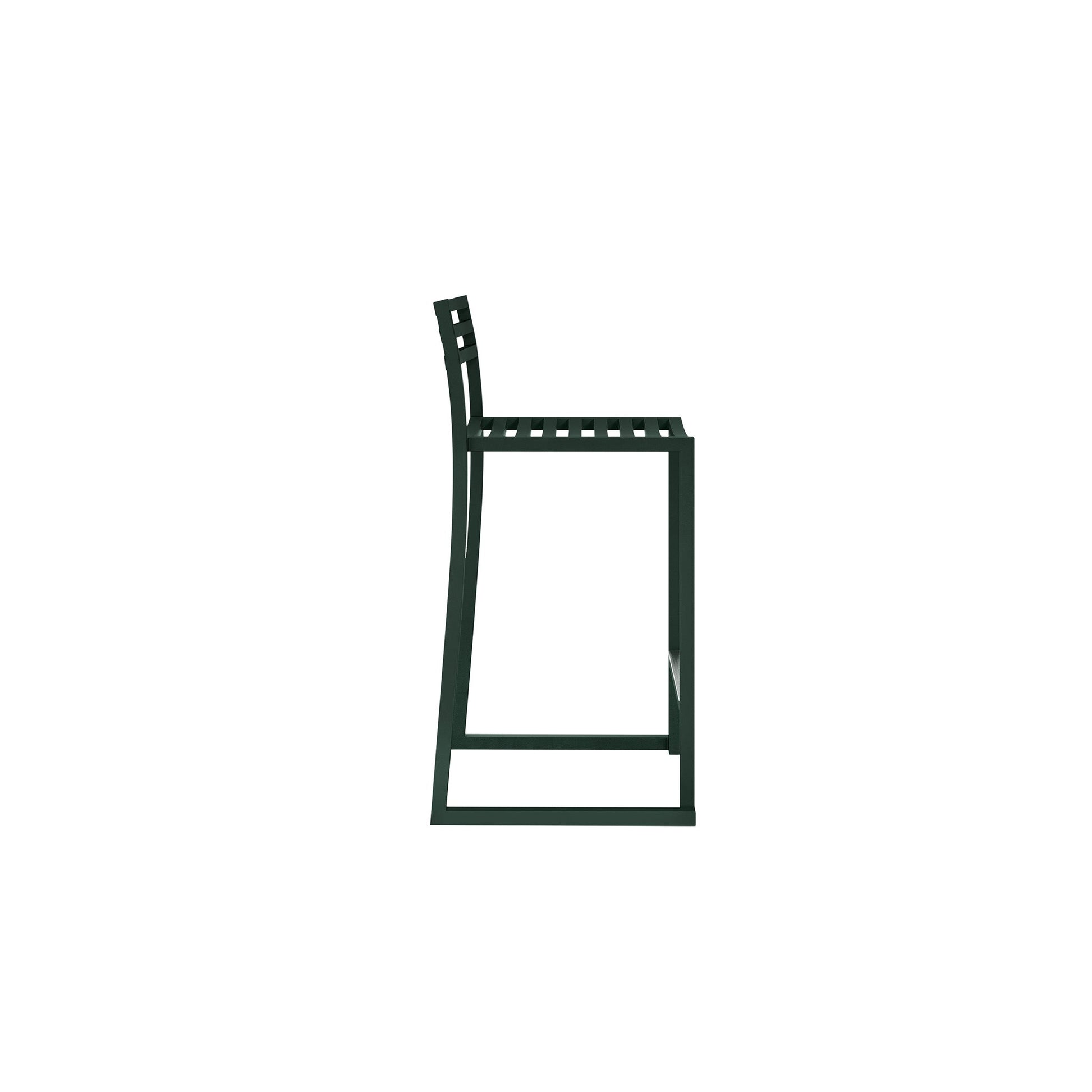 Chop Counter & Bar Chair - District Furniture