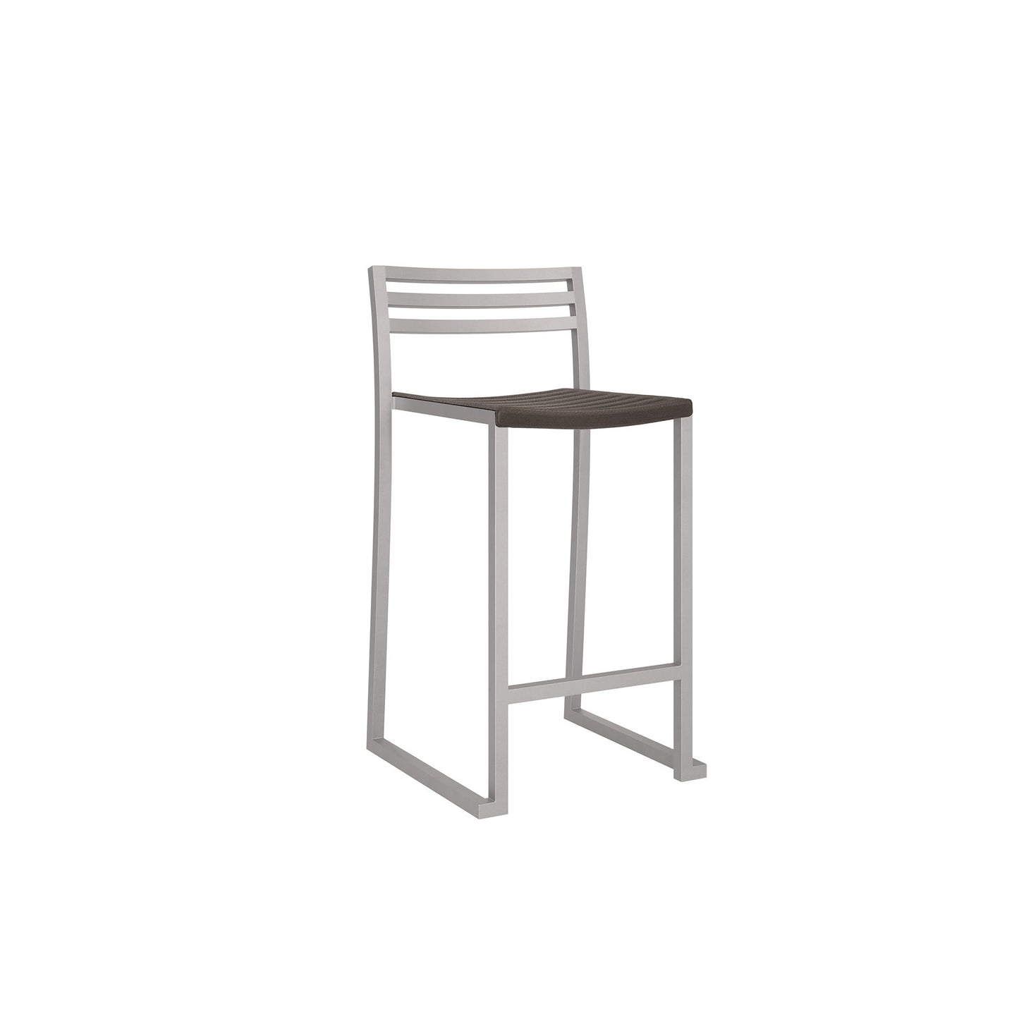 Chop Counter & Bar Chair - District Furniture