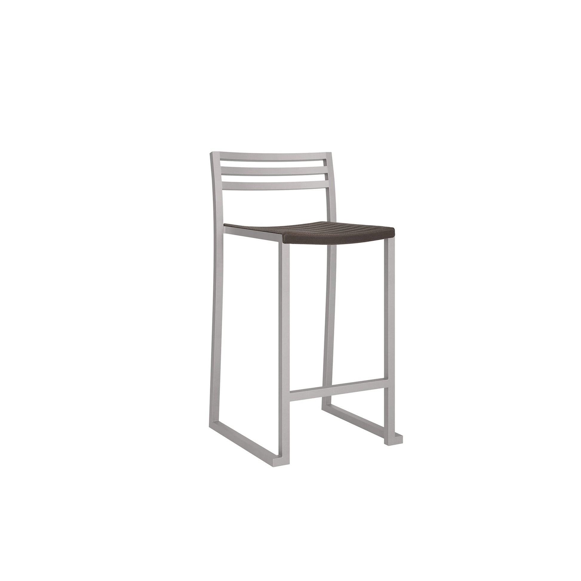 Chop Counter & Bar Chair - District Furniture