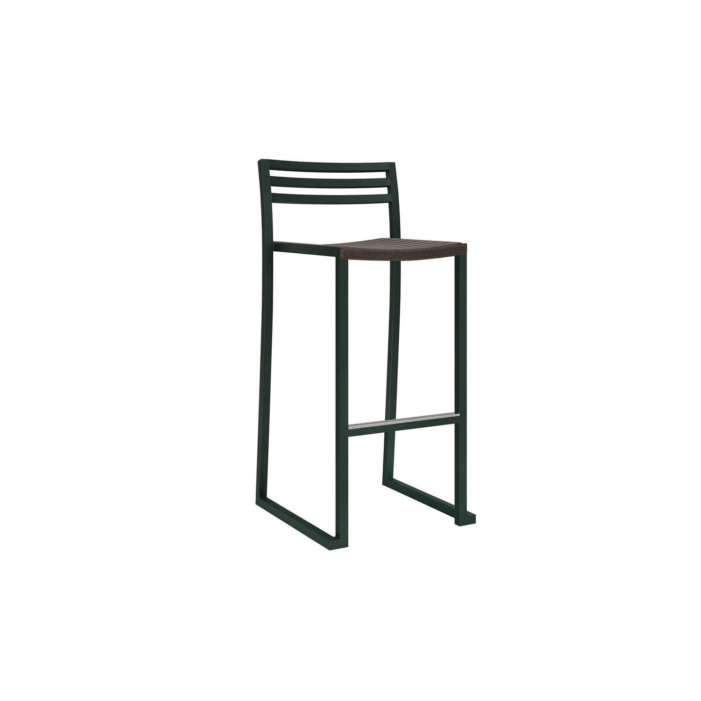 Chop Counter & Bar Chair - District Furniture
