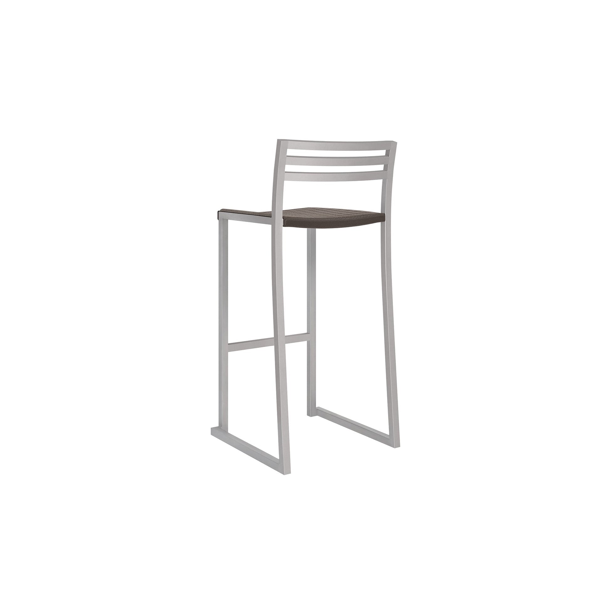Chop Counter & Bar Chair - District Furniture