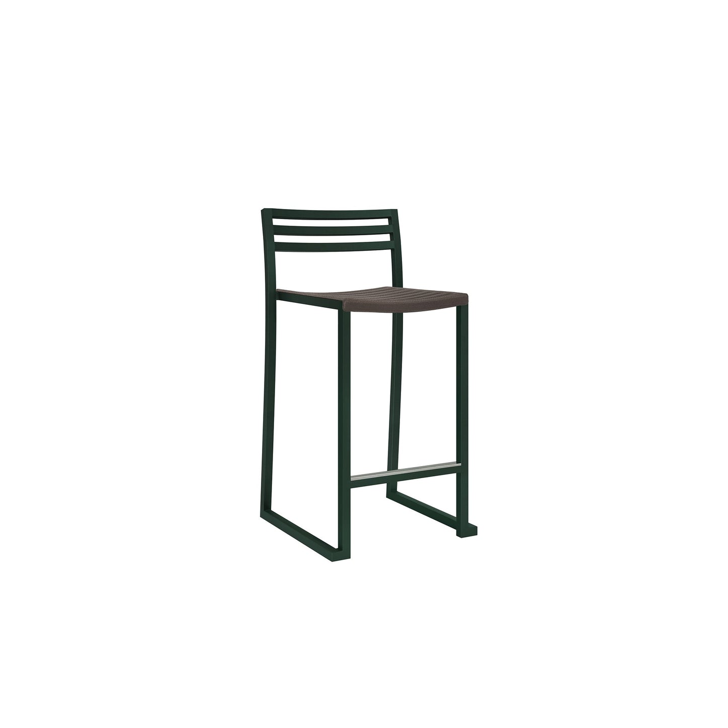 Chop Counter & Bar Chair - District Furniture