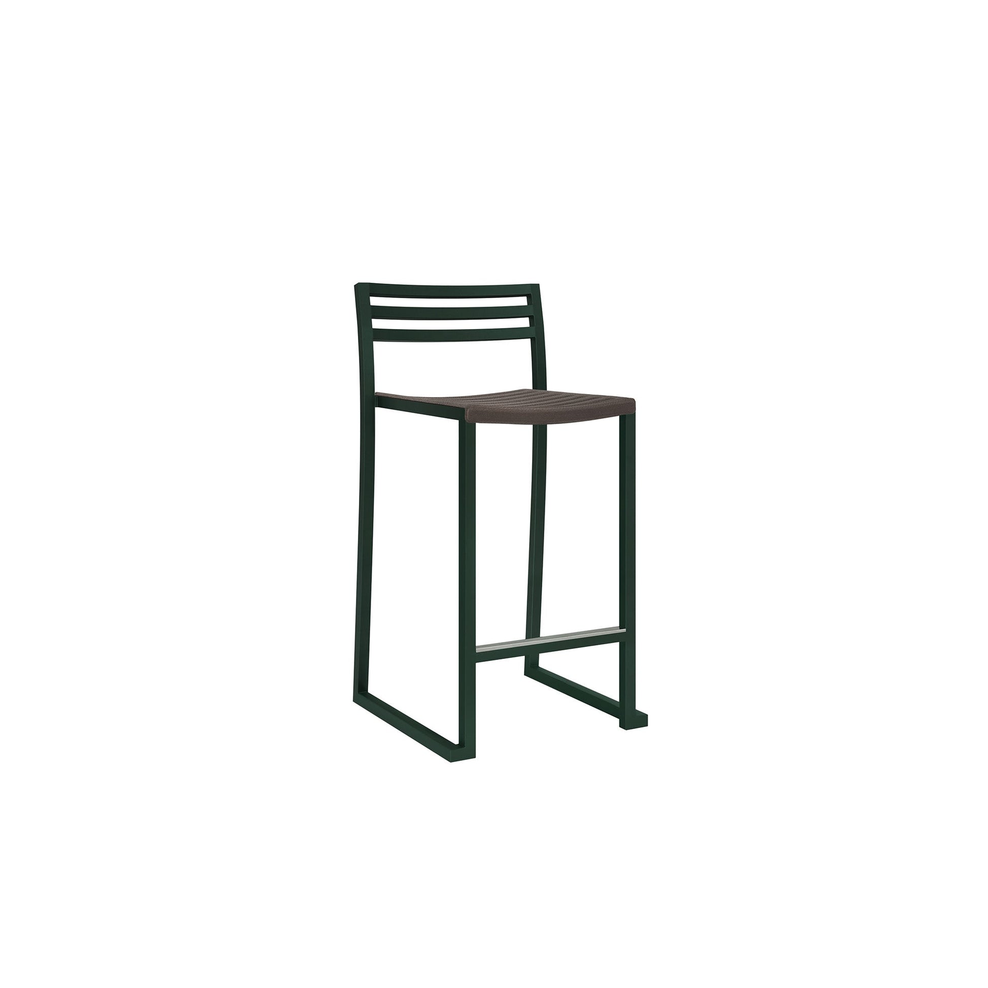 Chop Counter & Bar Chair - District Furniture