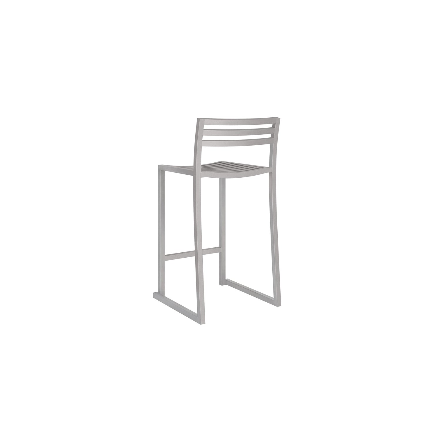 Chop Counter & Bar Chair - District Furniture
