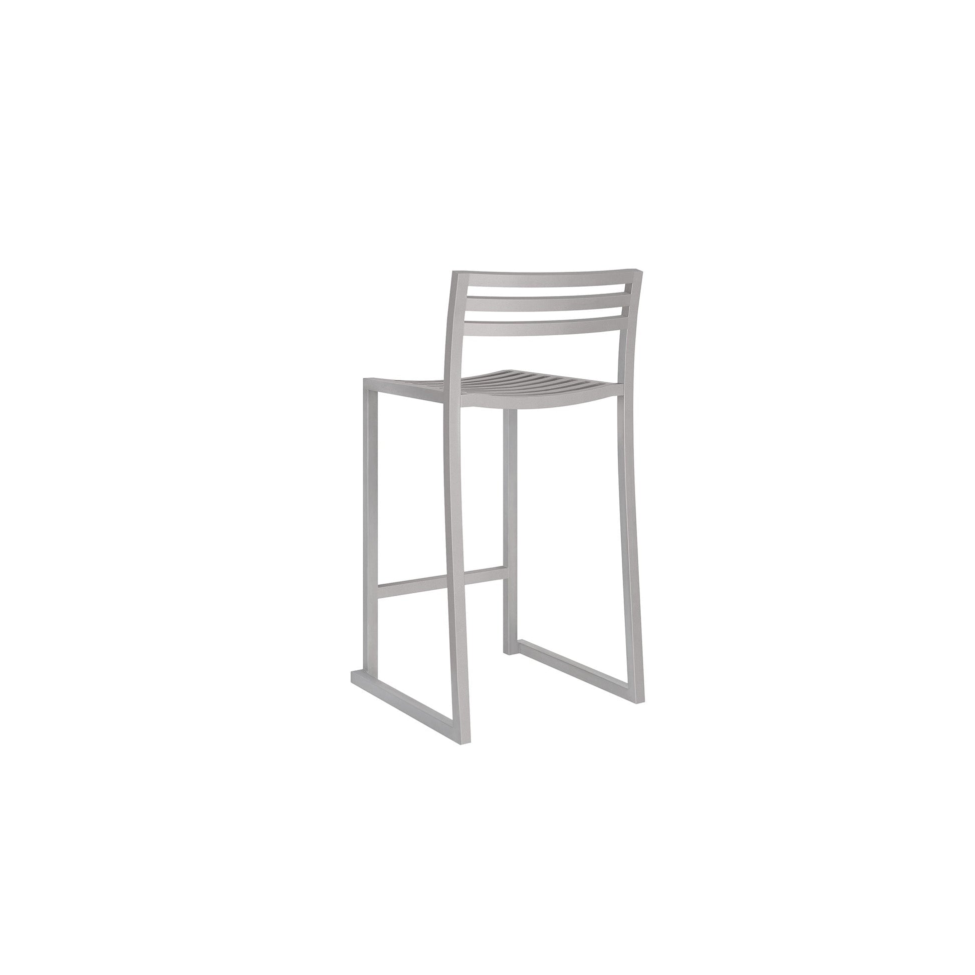 Chop Counter & Bar Chair - District Furniture