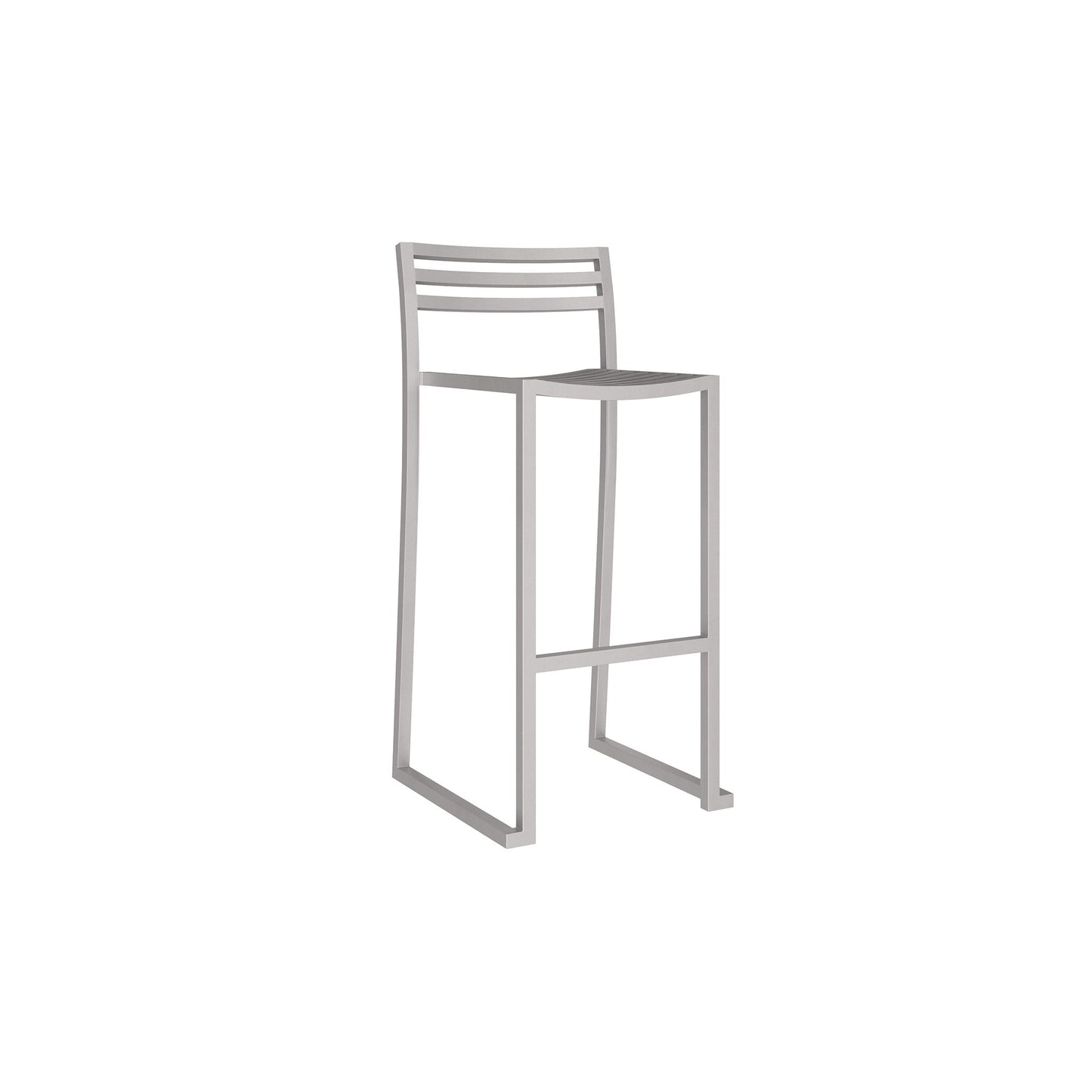 Chop Counter & Bar Chair - District Furniture