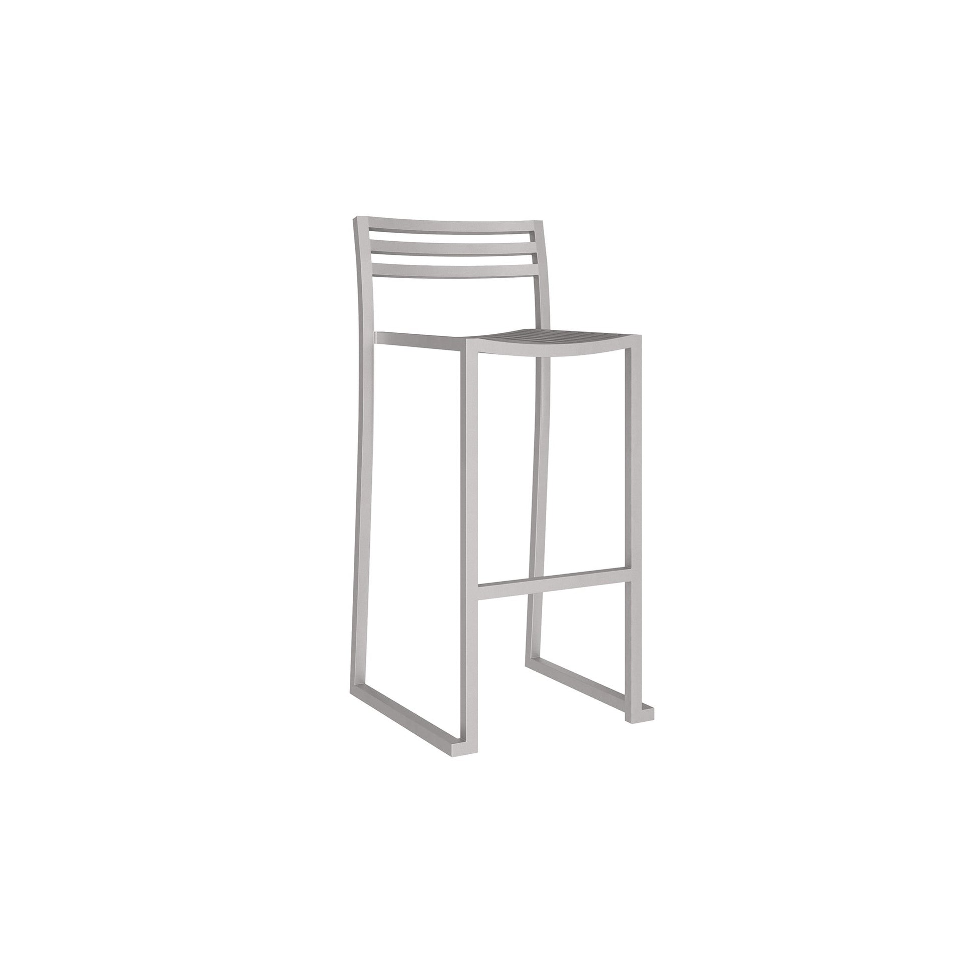 Chop Counter & Bar Chair - District Furniture
