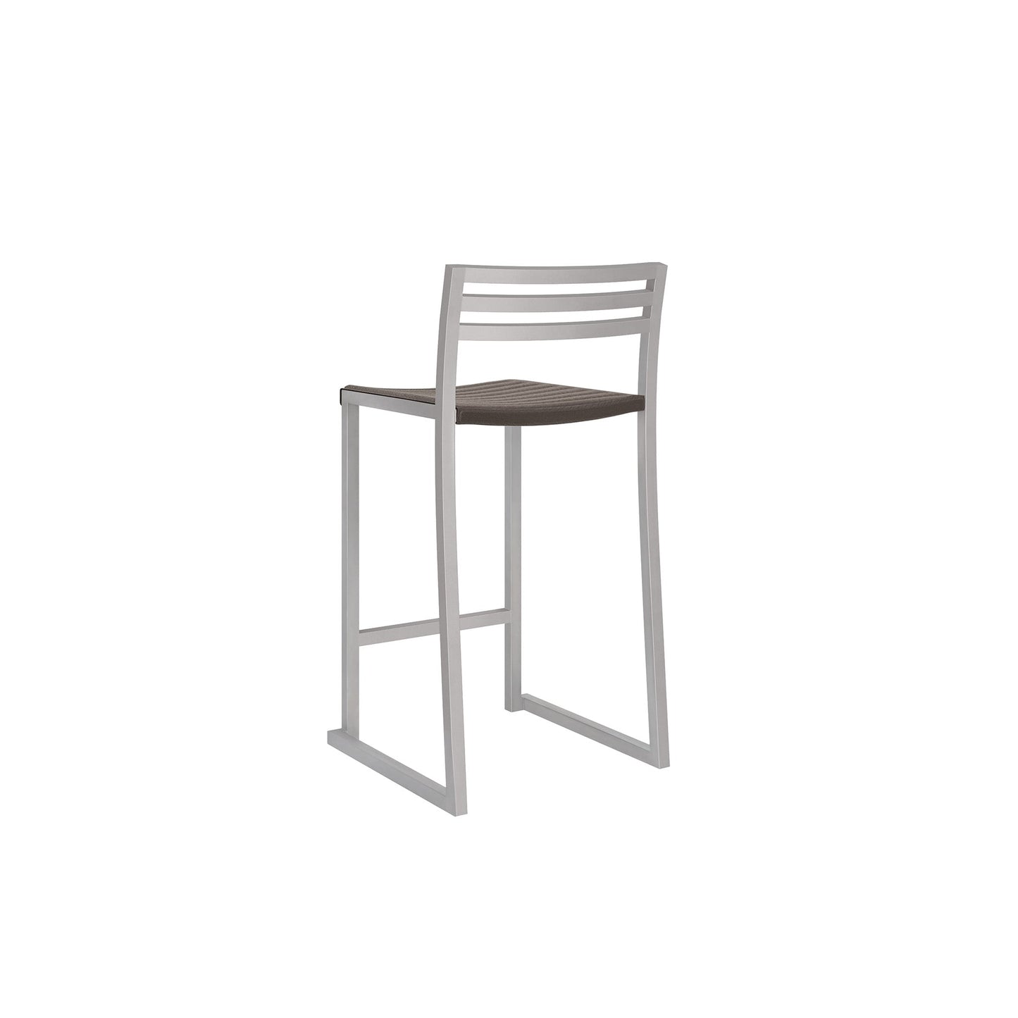 Chop Counter & Bar Chair - District Furniture