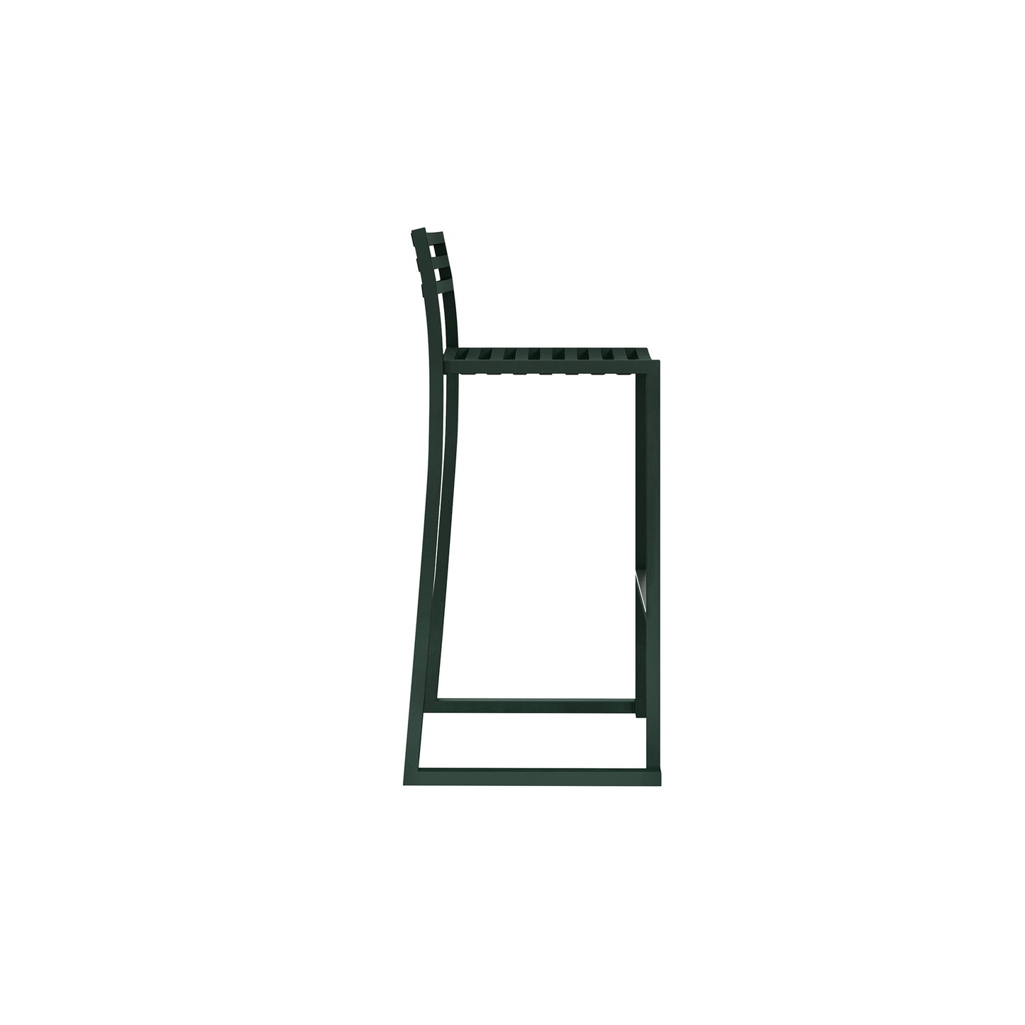 Chop Counter & Bar Chair - District Furniture