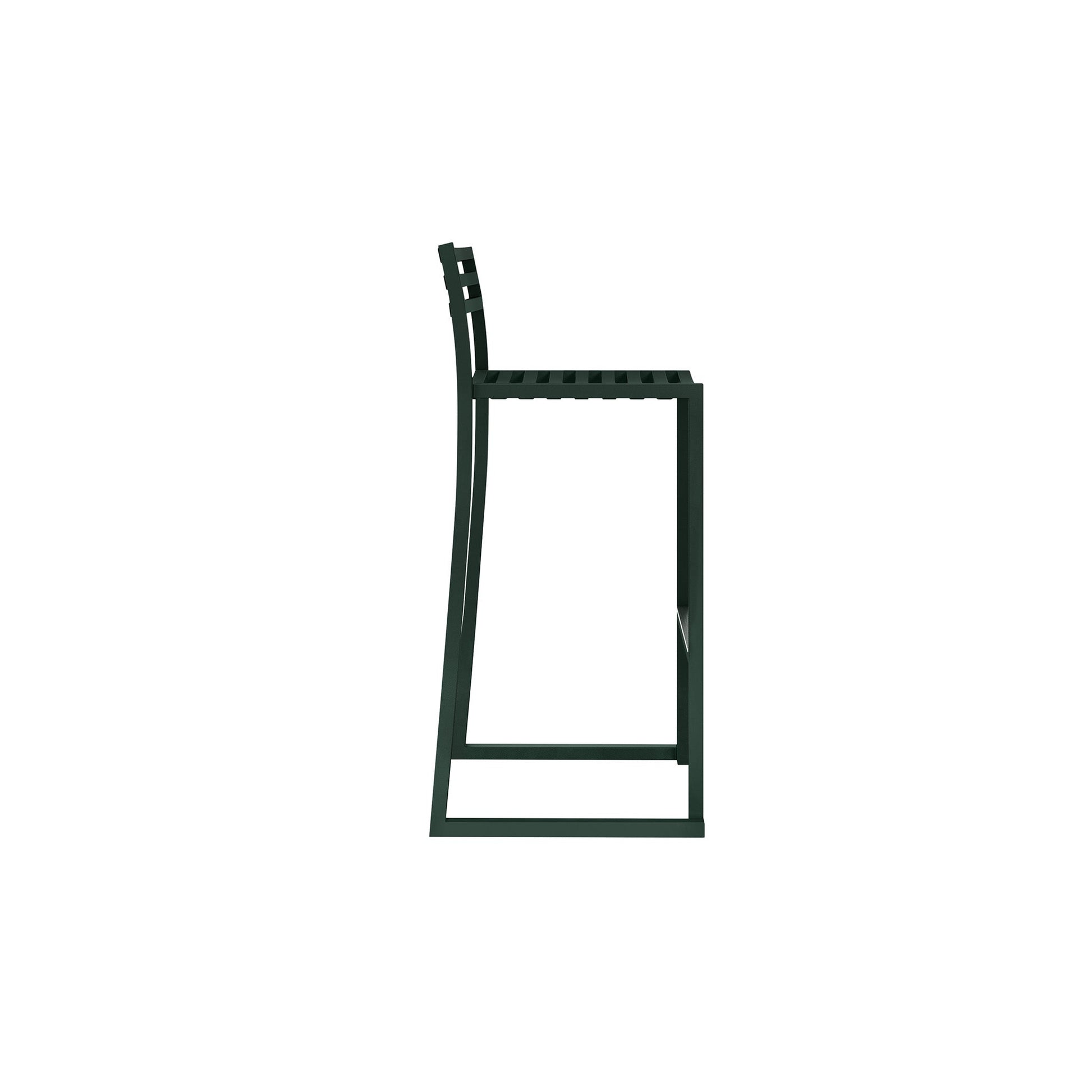 Chop Counter & Bar Chair - District Furniture