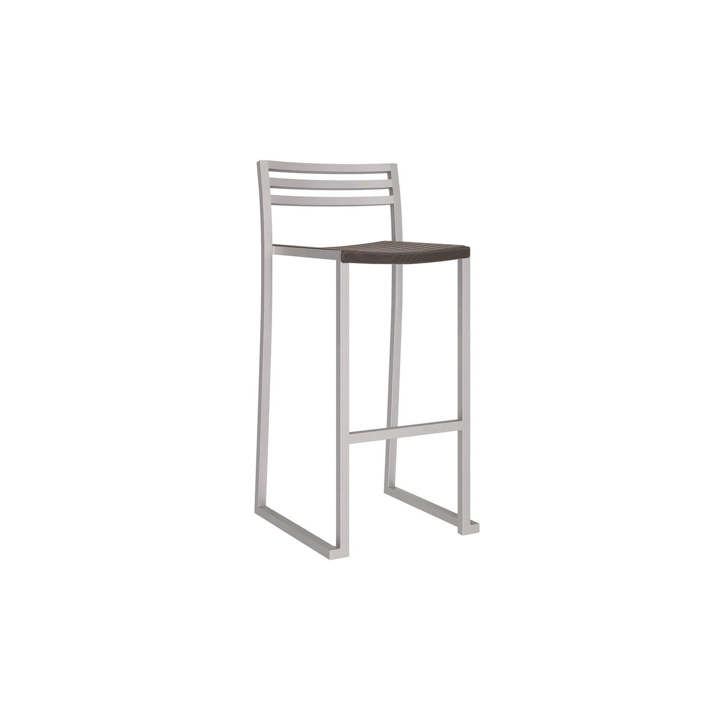 Chop Counter & Bar Chair - District Furniture