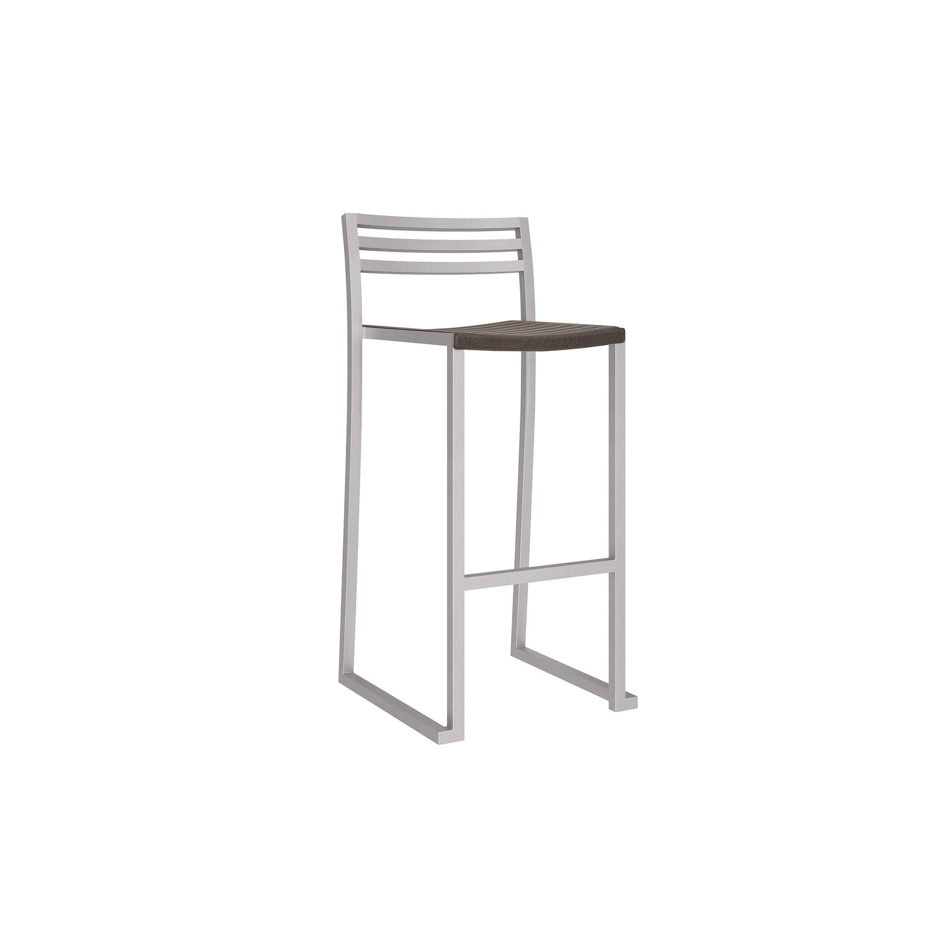 Chop Counter & Bar Chair - District Furniture