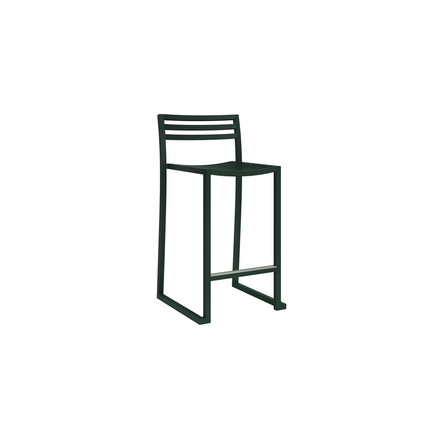 Chop Counter & Bar Chair - District Furniture