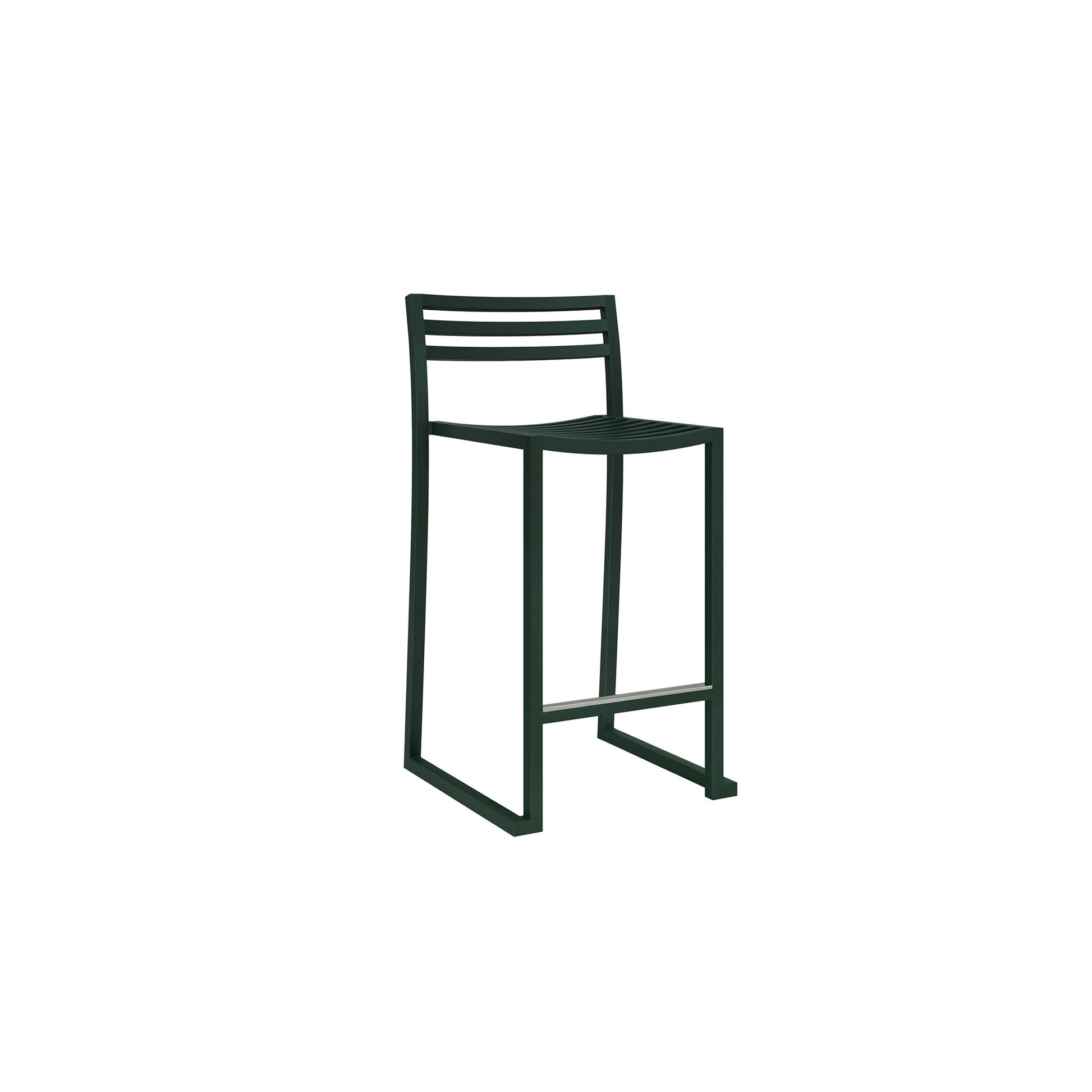 Chop Counter & Bar Chair - District Furniture