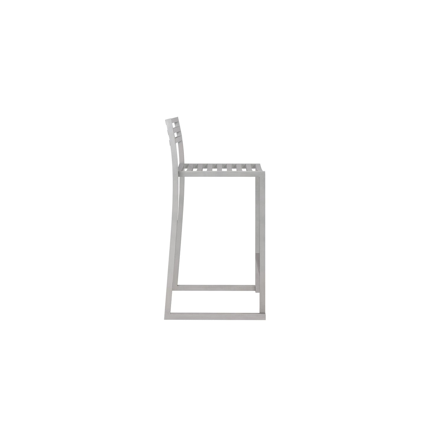 Chop Counter & Bar Chair - District Furniture