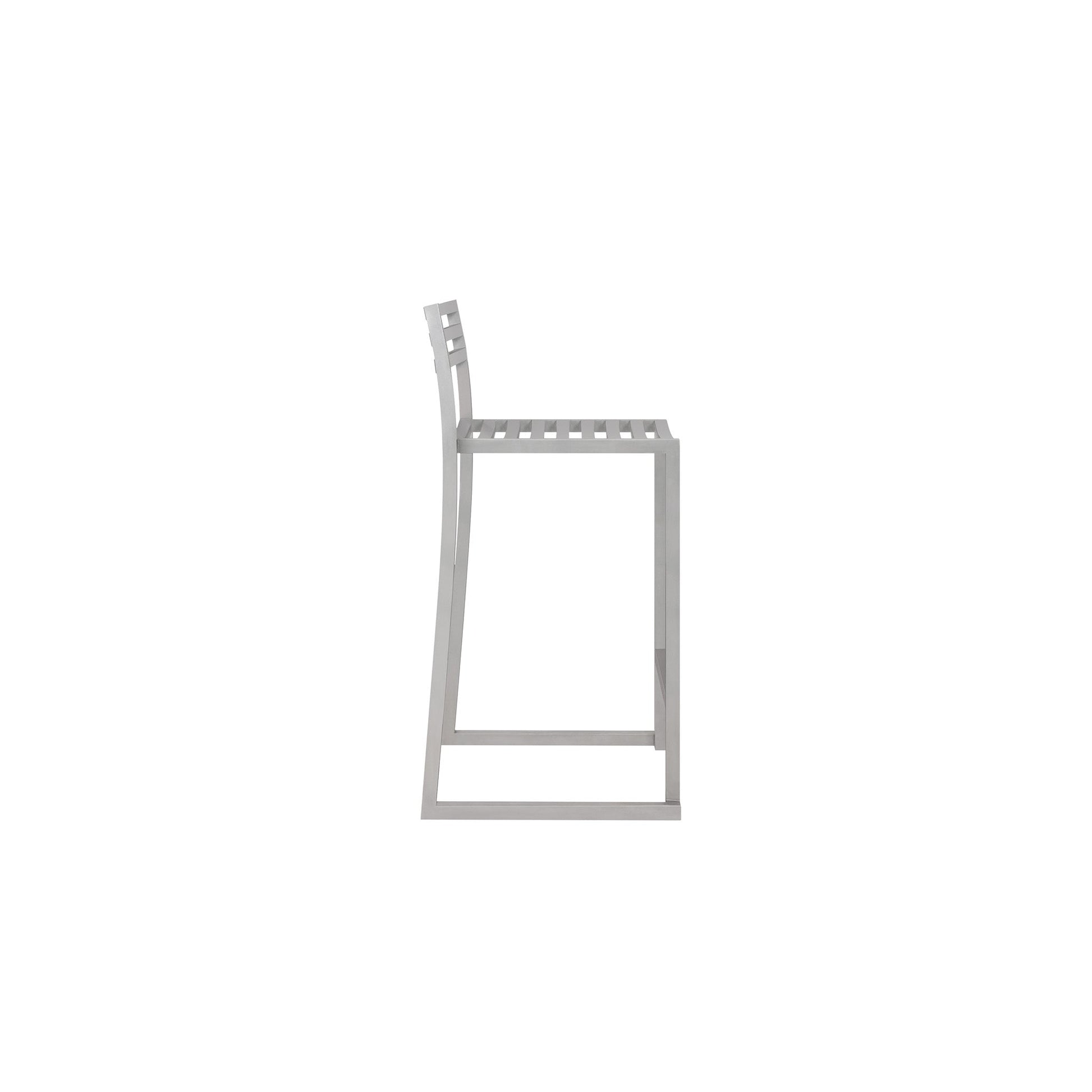 Chop Counter & Bar Chair - District Furniture