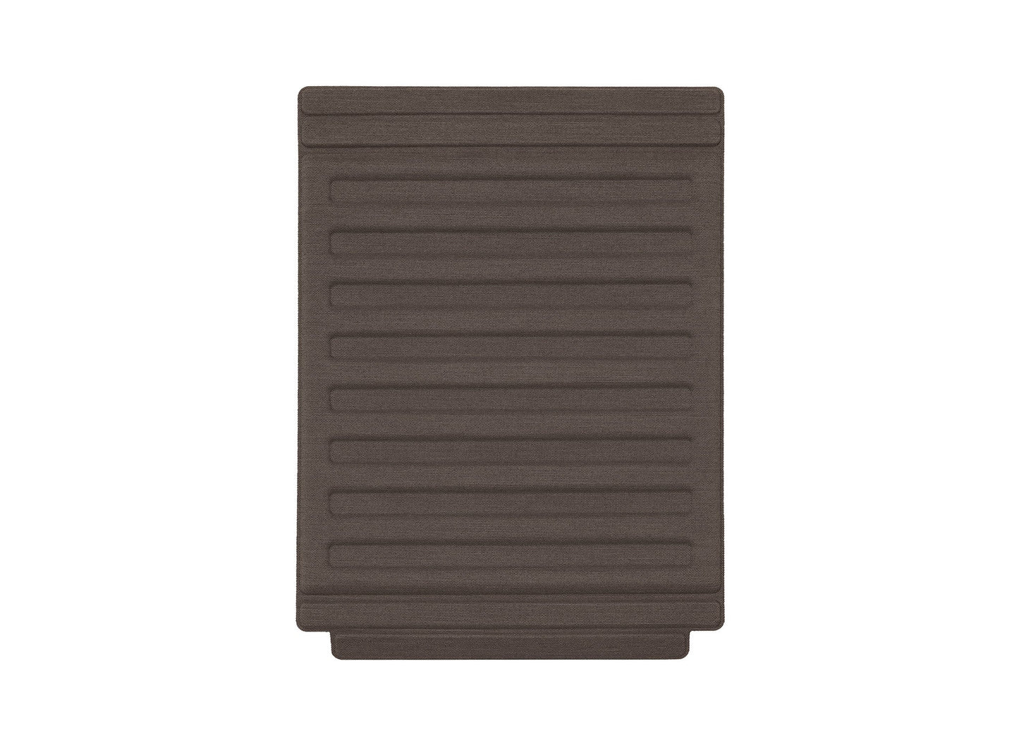 Chop Seat Pad - District Furniture