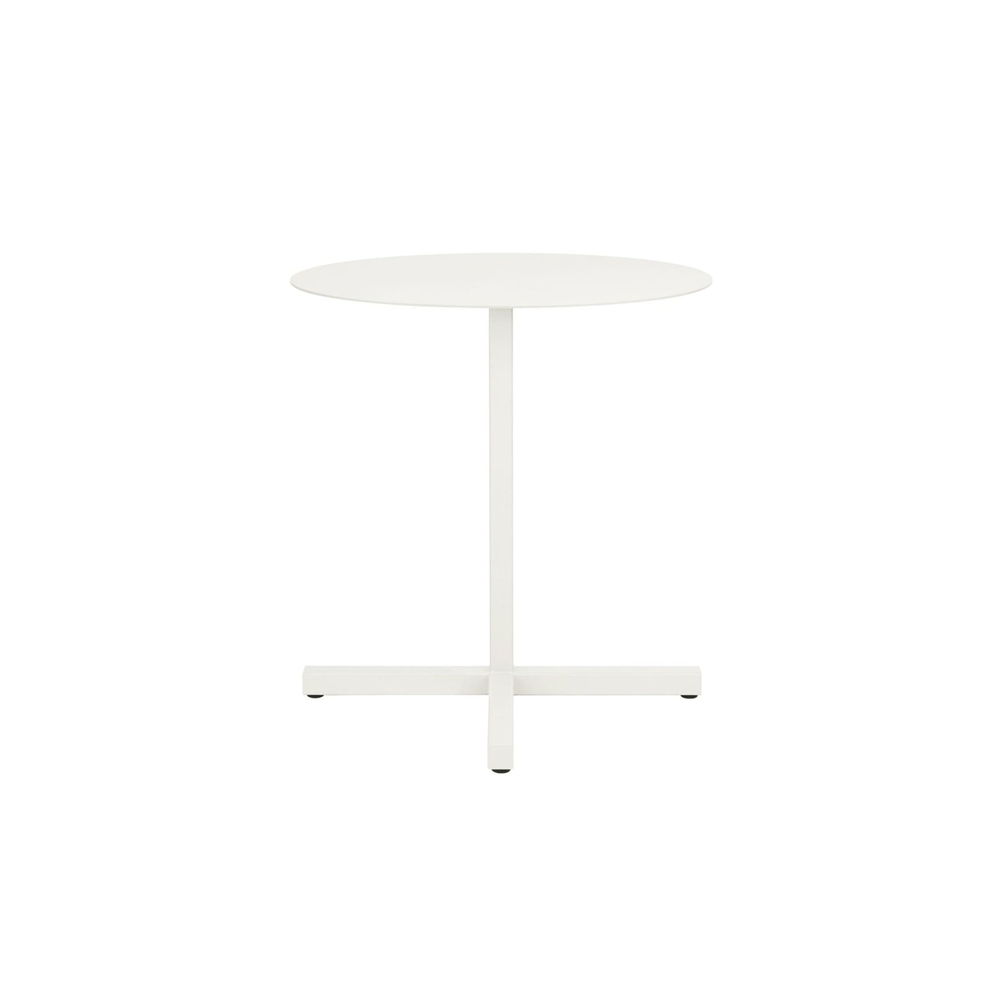 Chop Table Round - District Furniture
