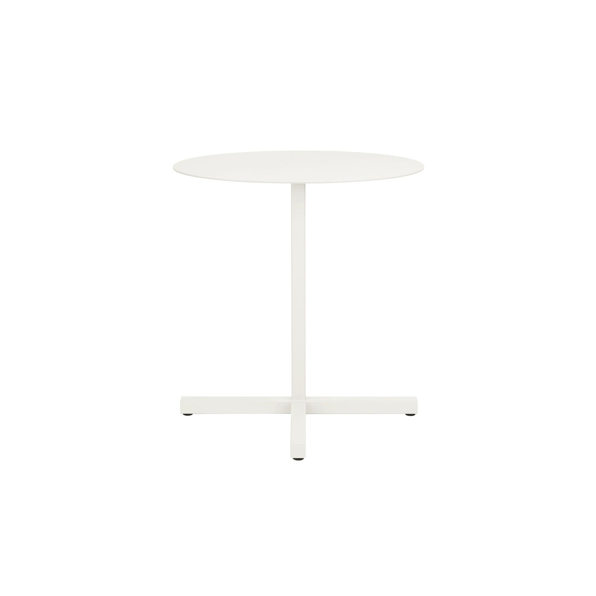 Chop Table Round - District Furniture