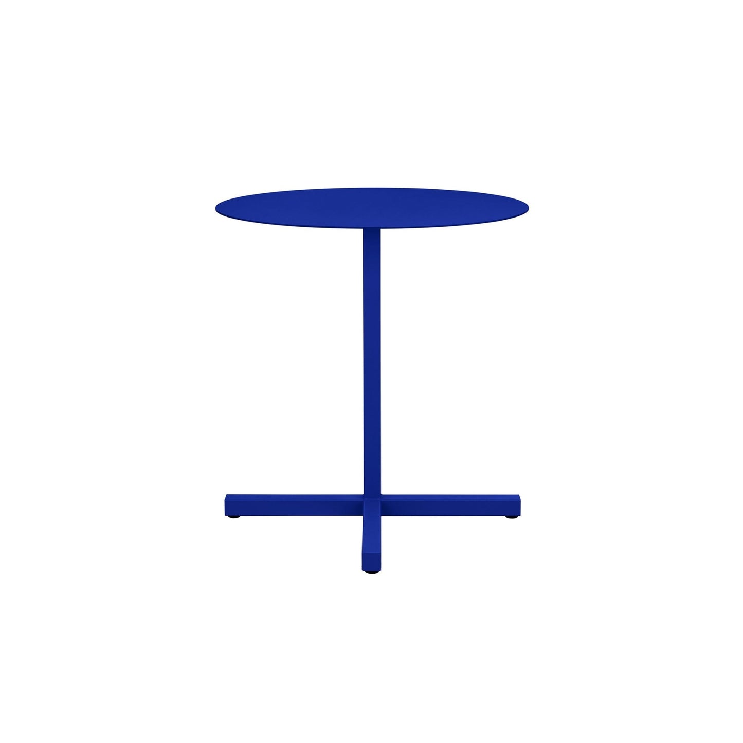 Chop Table Round - District Furniture