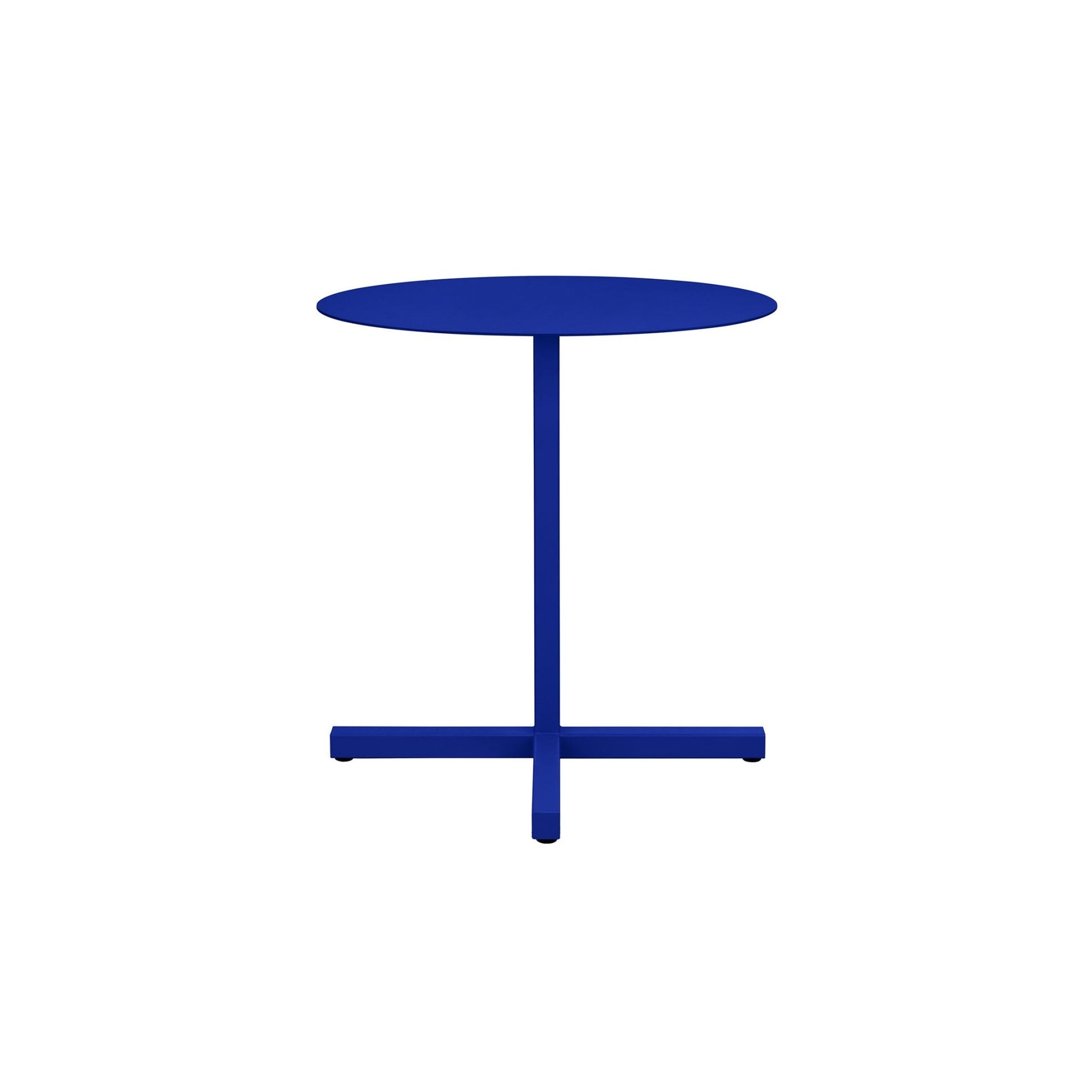 Chop Table Round - District Furniture