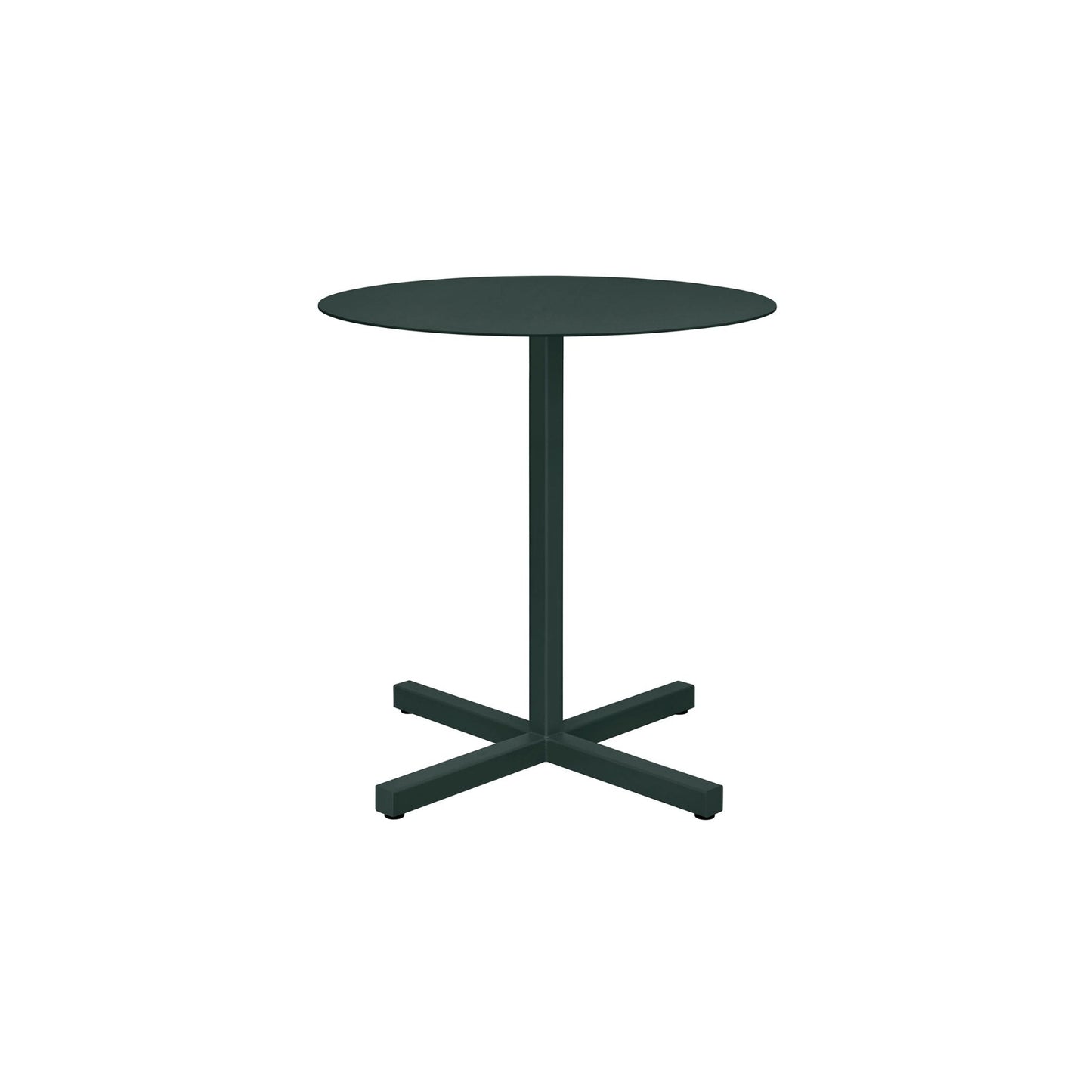 Chop Table Round - District Furniture