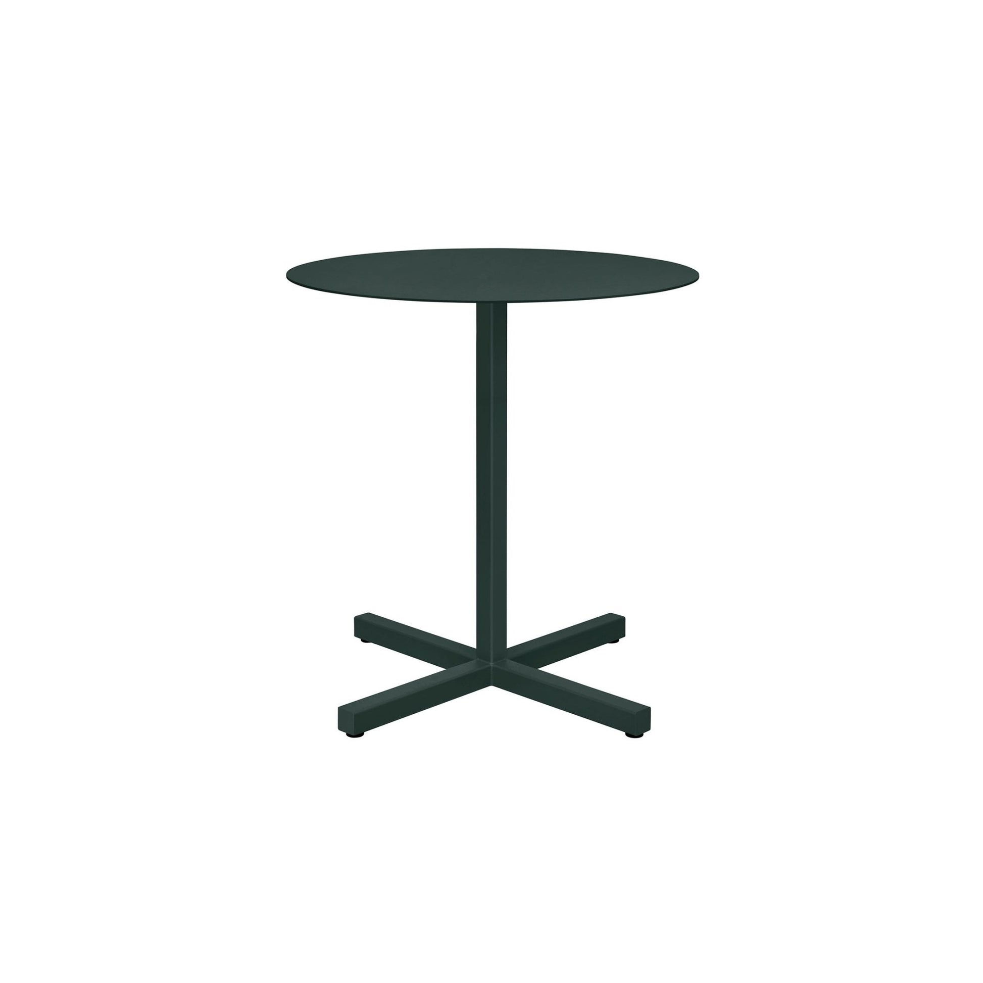 Chop Table Round - District Furniture