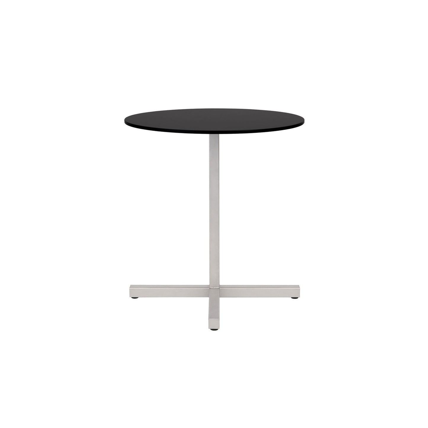 Chop Table Round - District Furniture