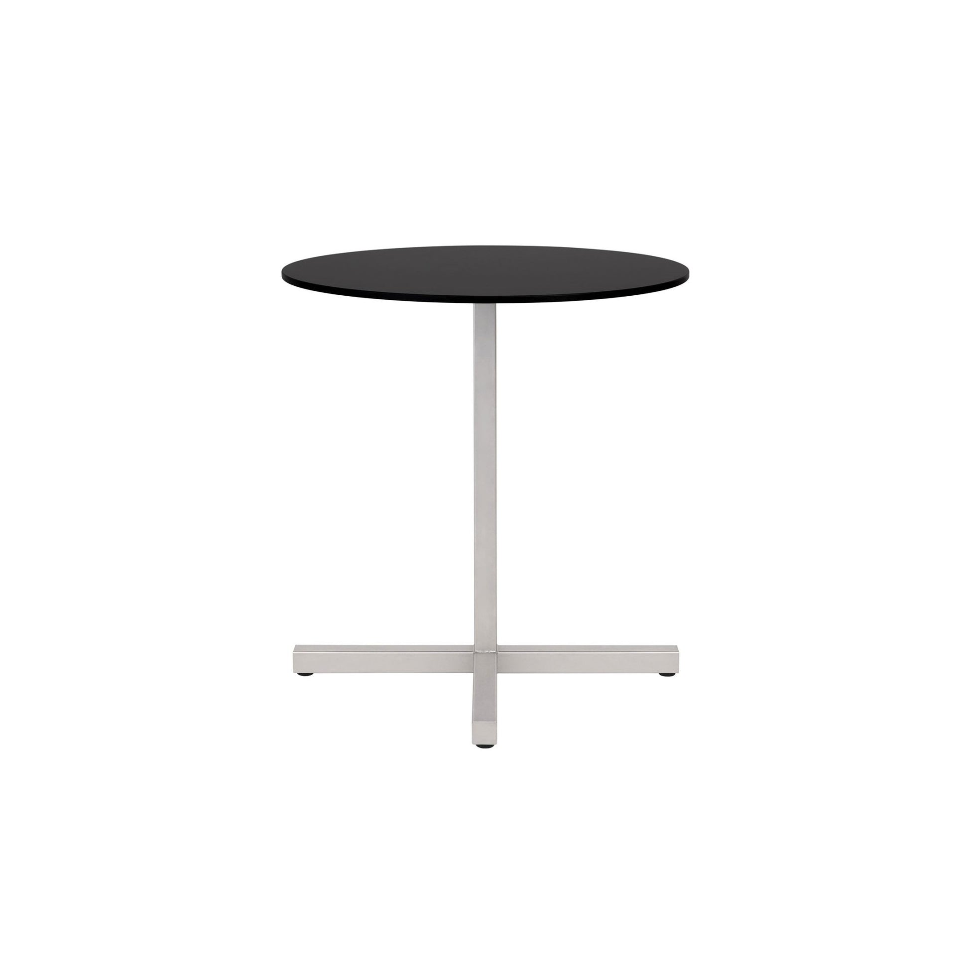 Chop Table Round - District Furniture
