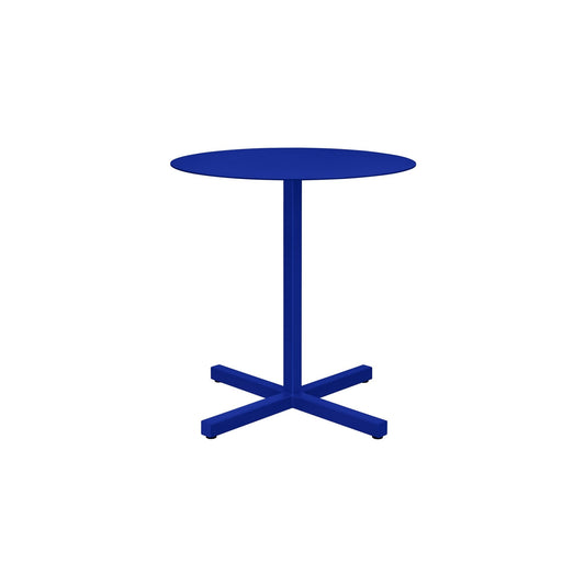 Chop Table Round - District Furniture