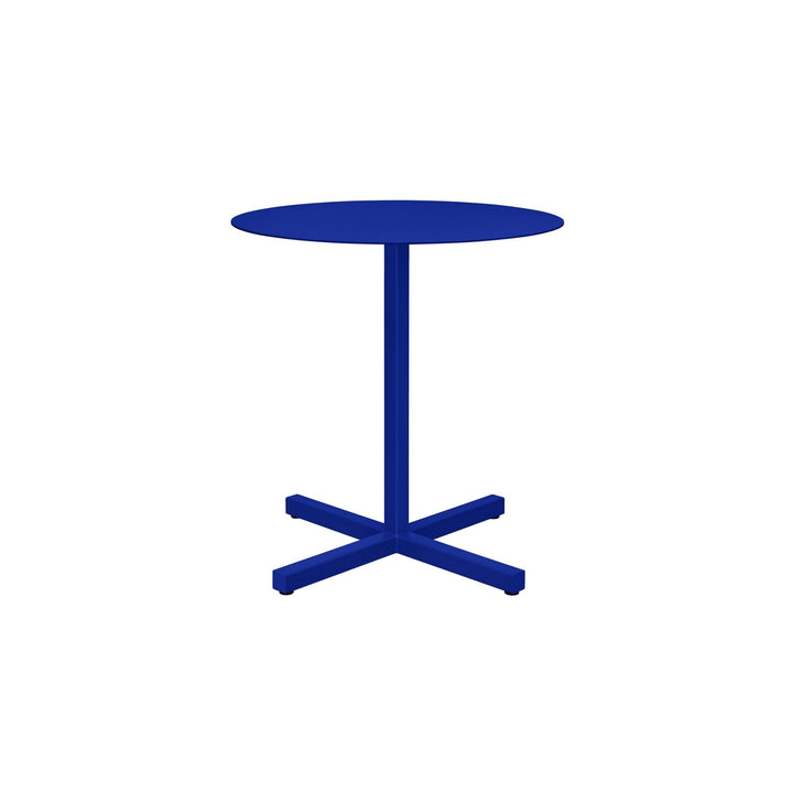 Chop Table Round - District Furniture