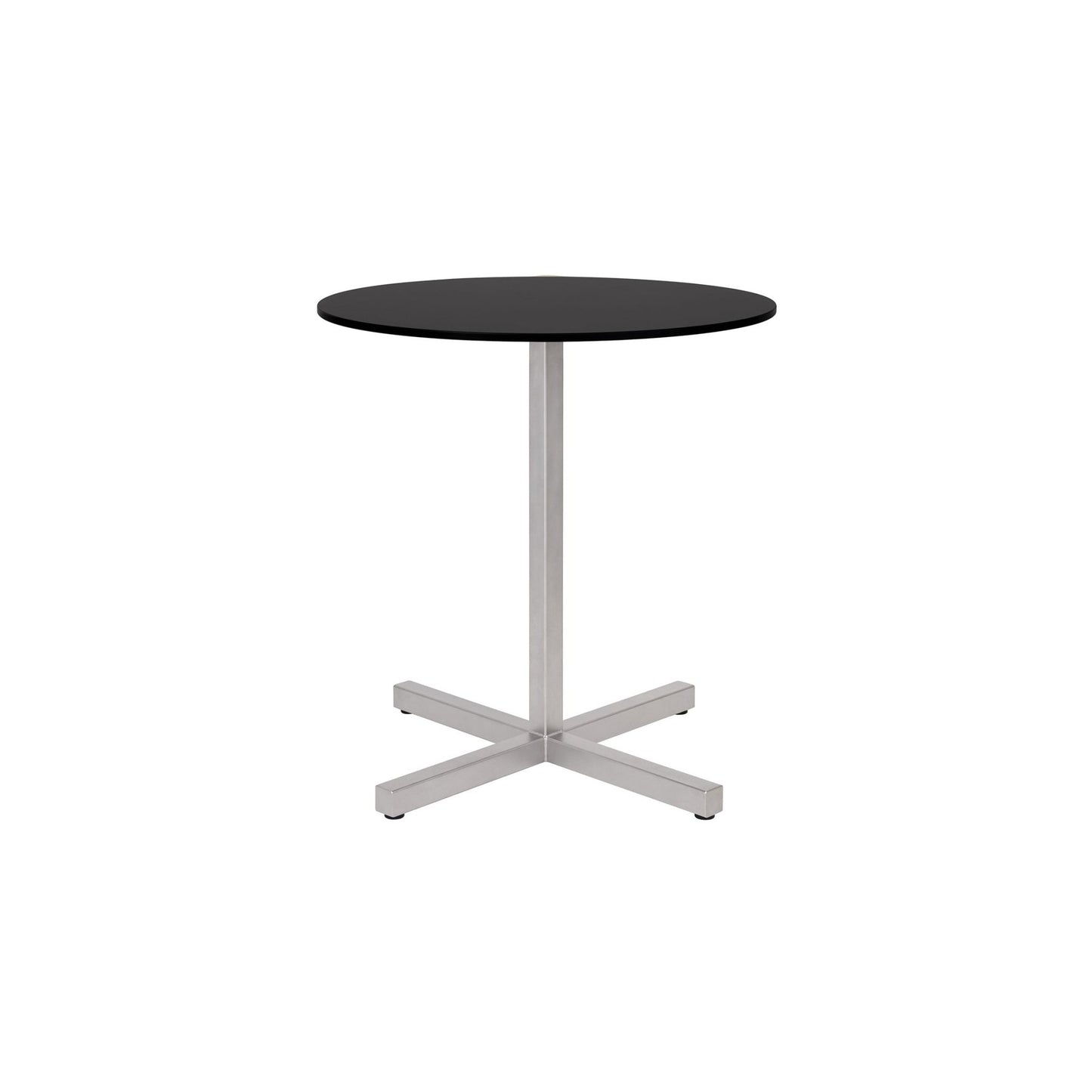 Chop Table Round - District Furniture