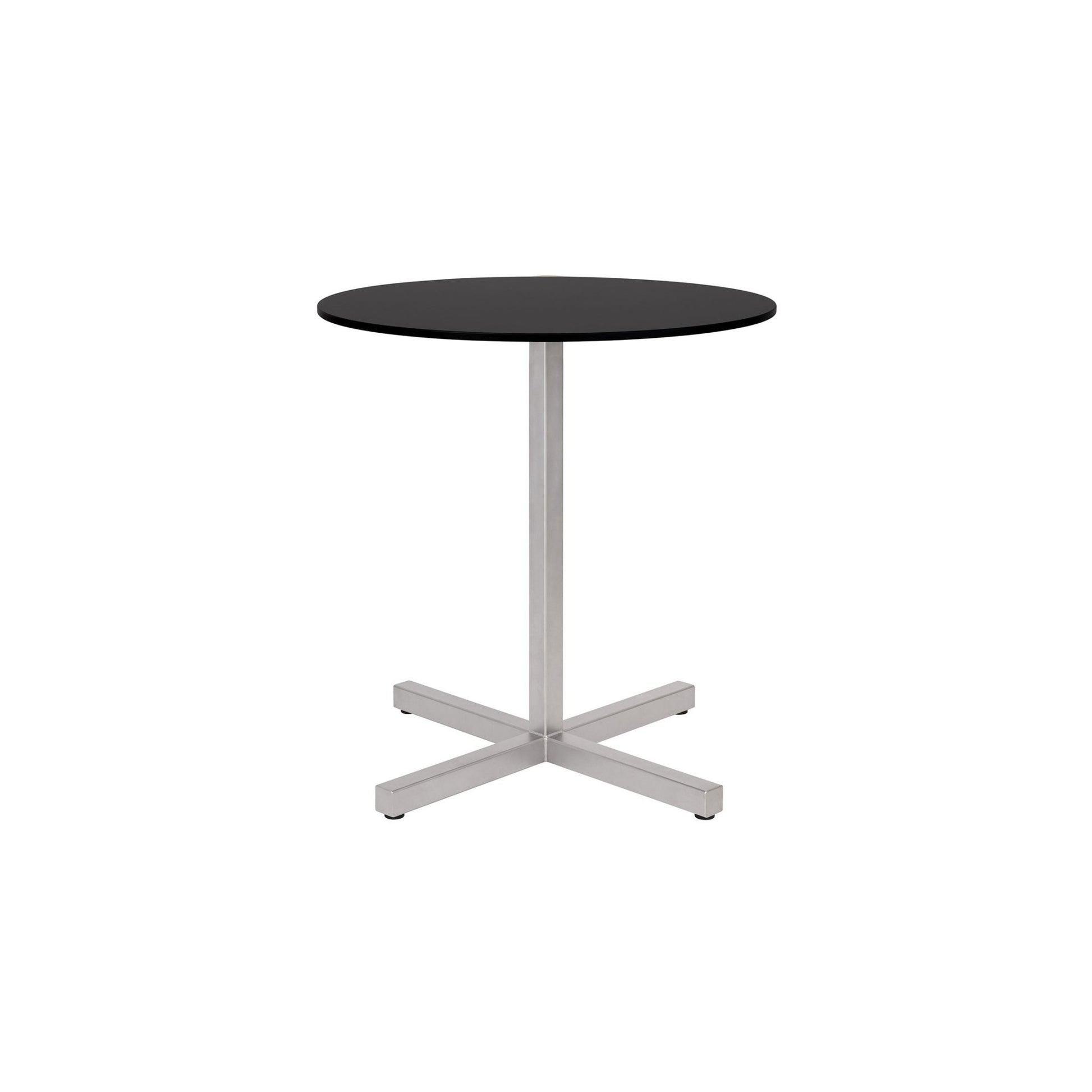 Chop Table Round - District Furniture