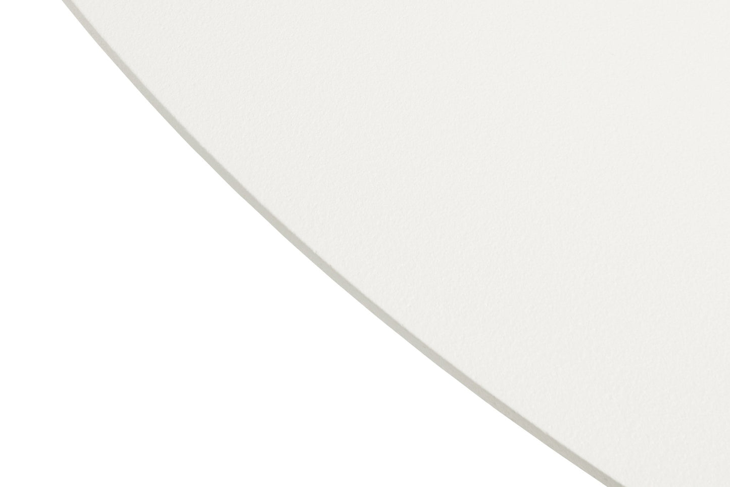Chop Table Round - District Furniture