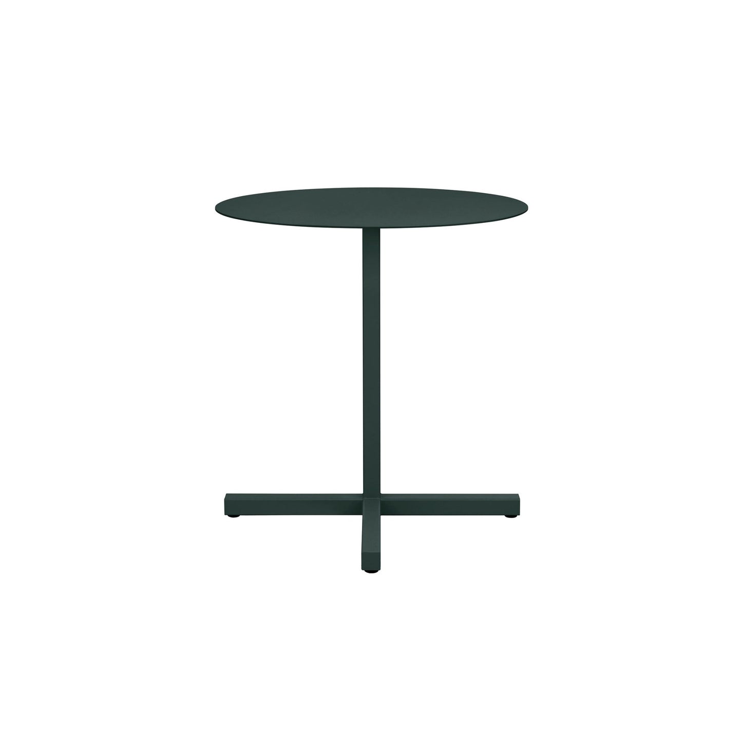 Chop Table Round - District Furniture