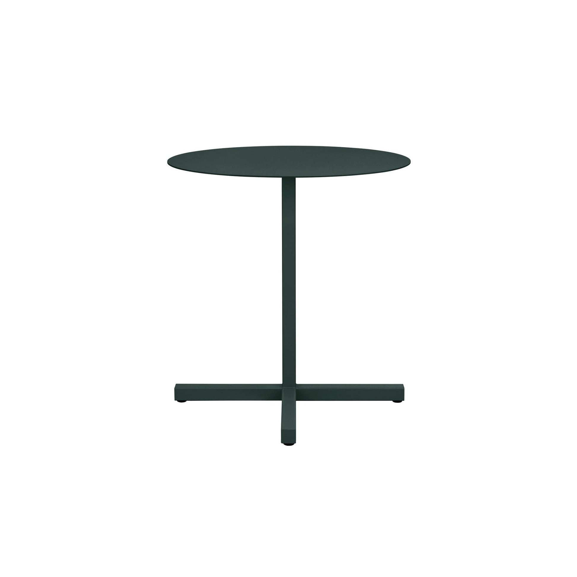 Chop Table Round - District Furniture