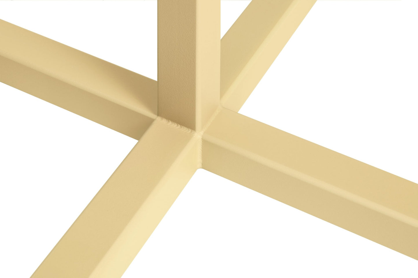 Chop Table Square - District Furniture