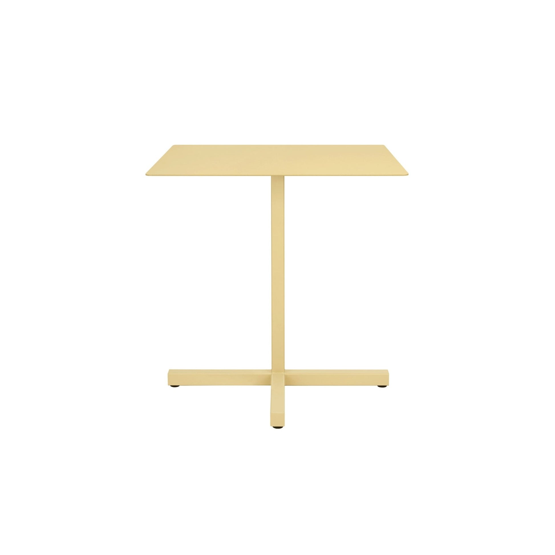 Chop Table Square - District Furniture
