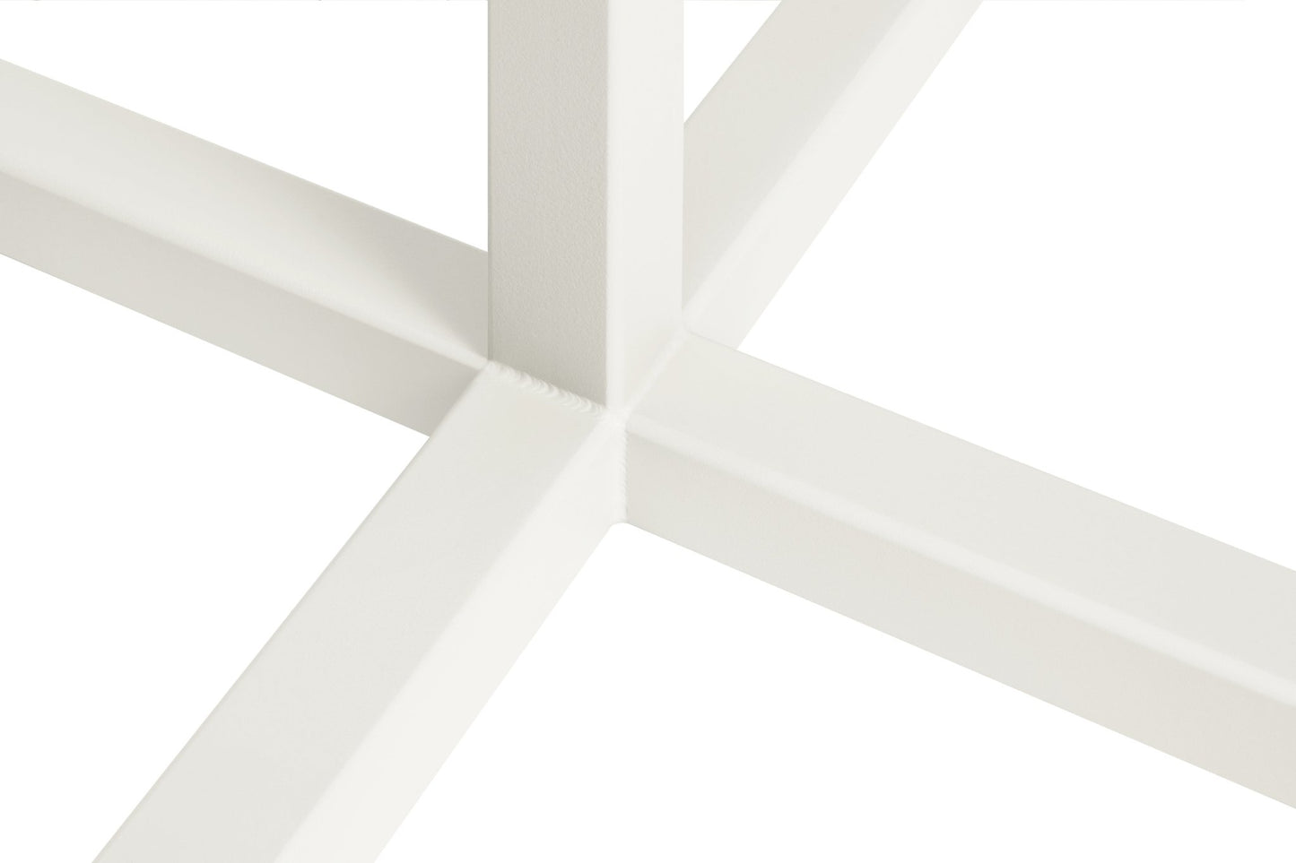 Chop Table Square - District Furniture