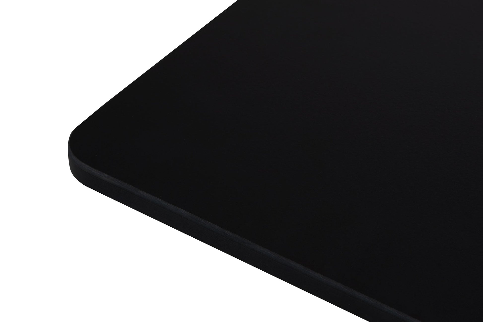 Chop Table Square - District Furniture