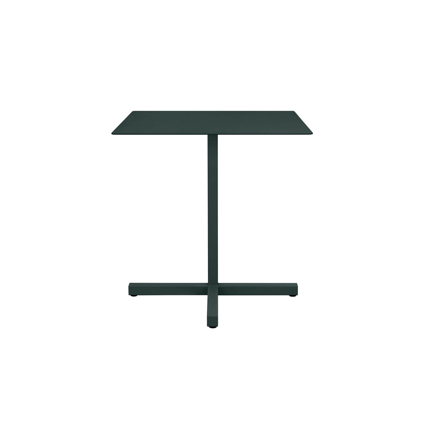 Chop Table Square - District Furniture