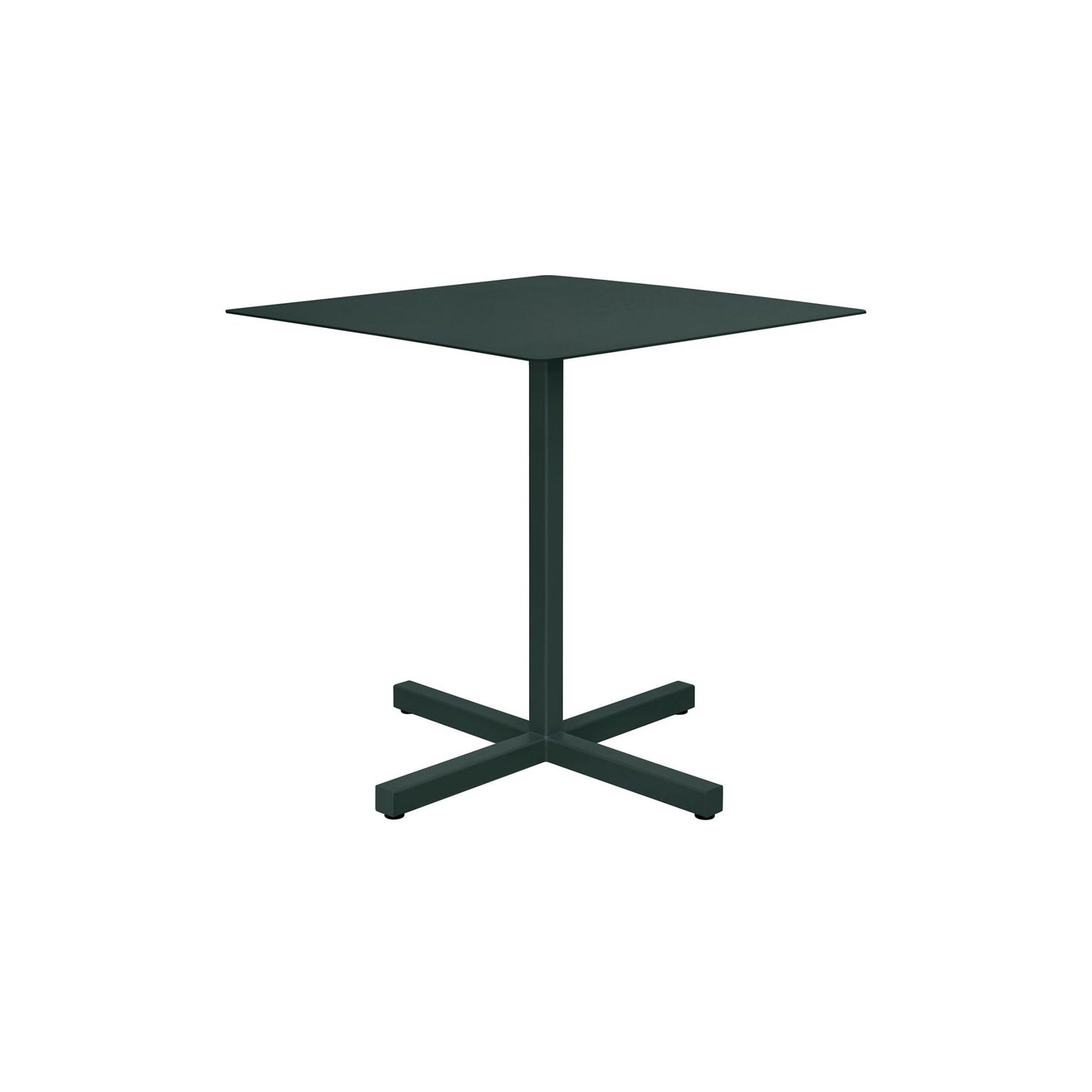 Chop Table Square - District Furniture
