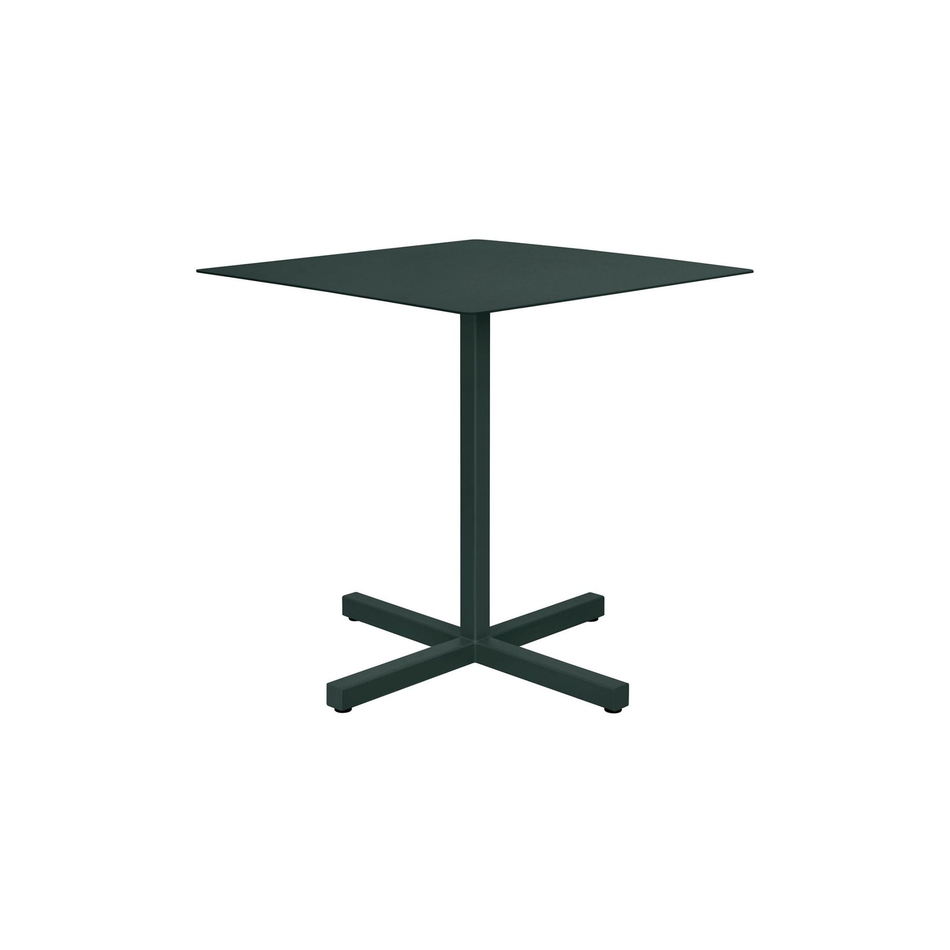 Chop Table Square - District Furniture